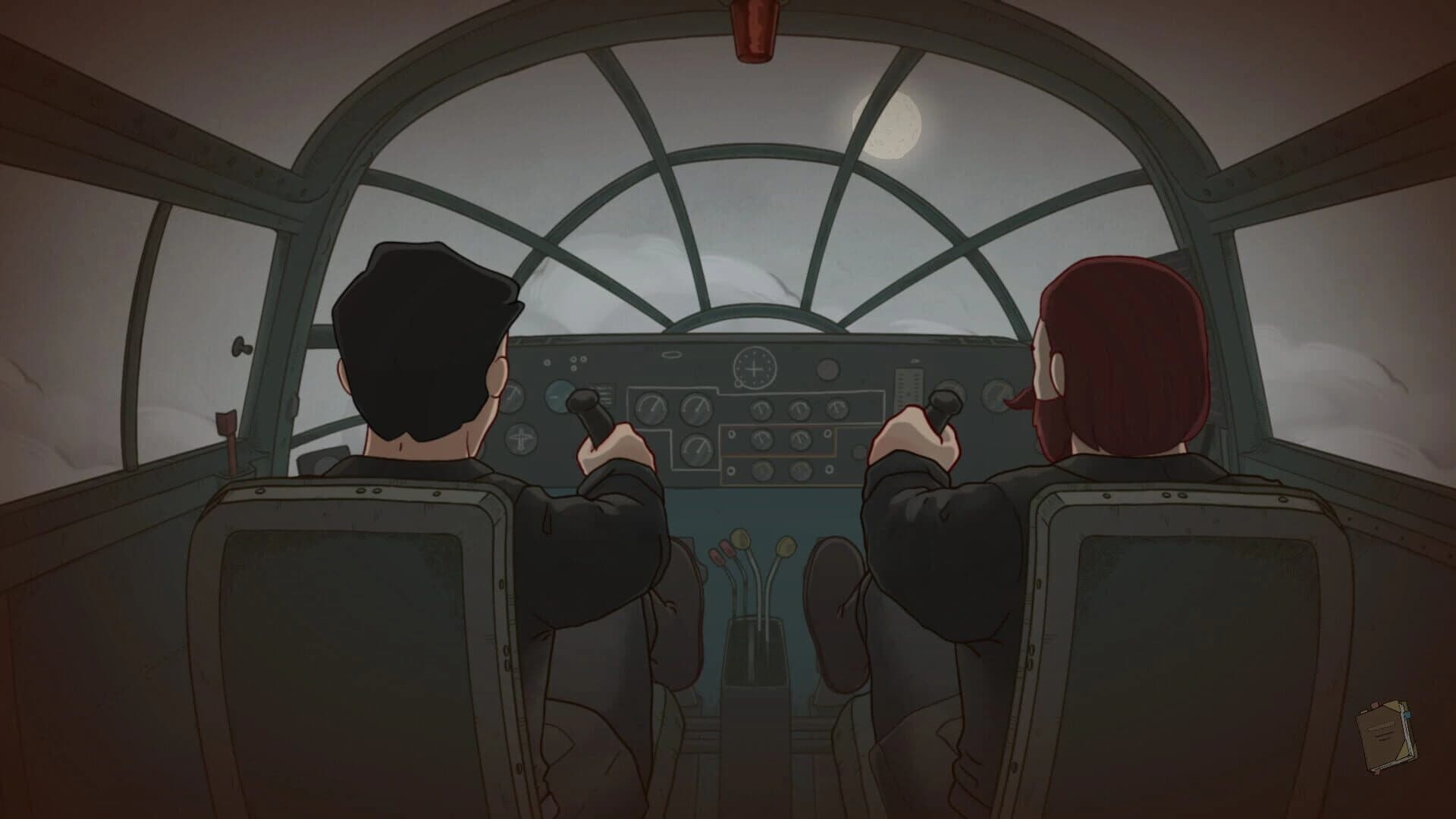 Letters of War screenshot 5