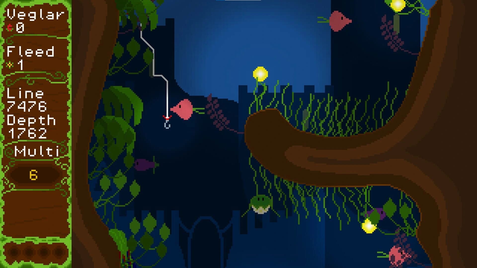 Lettuce Fish screenshot 3