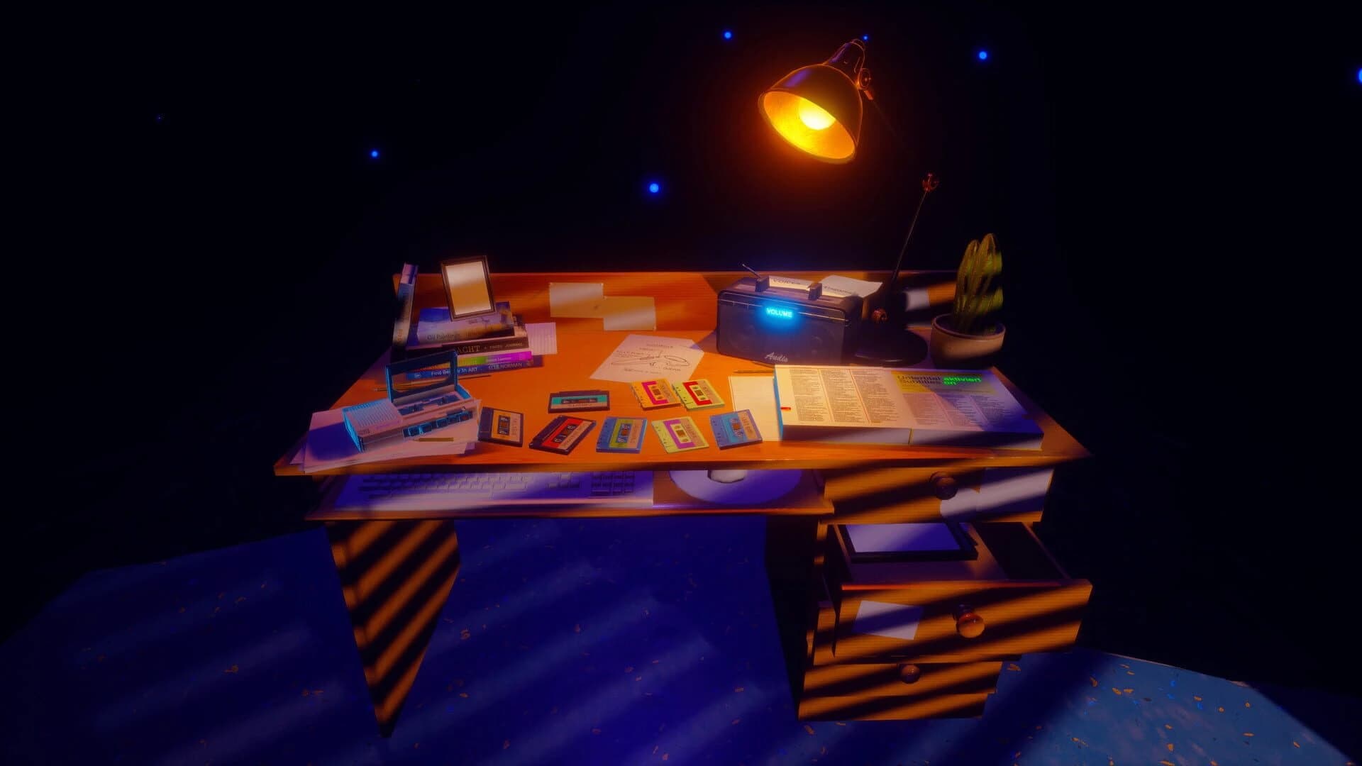 Letzte Worte VR screenshot 2