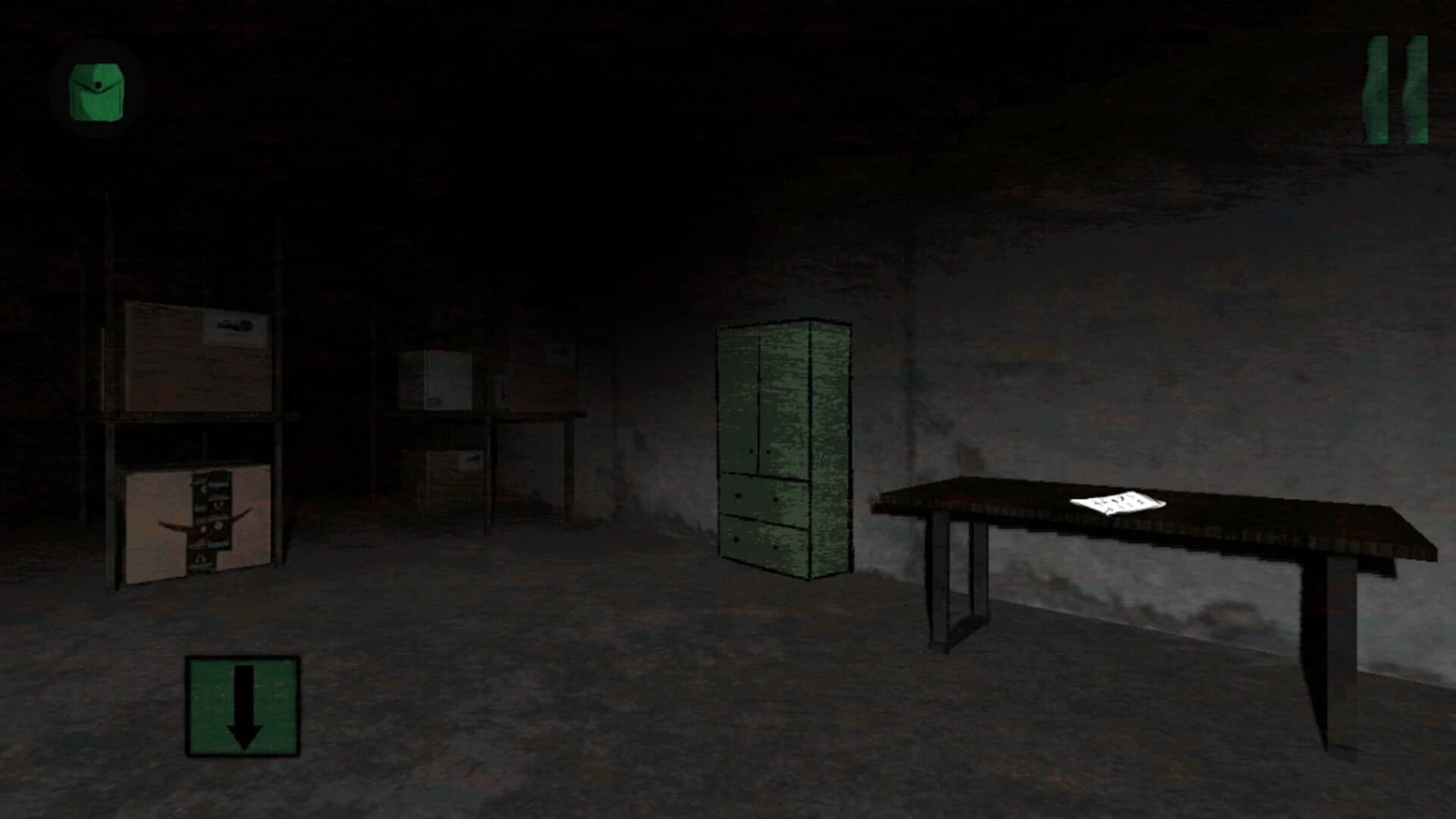 Leucanthemum Eyes screenshot 3