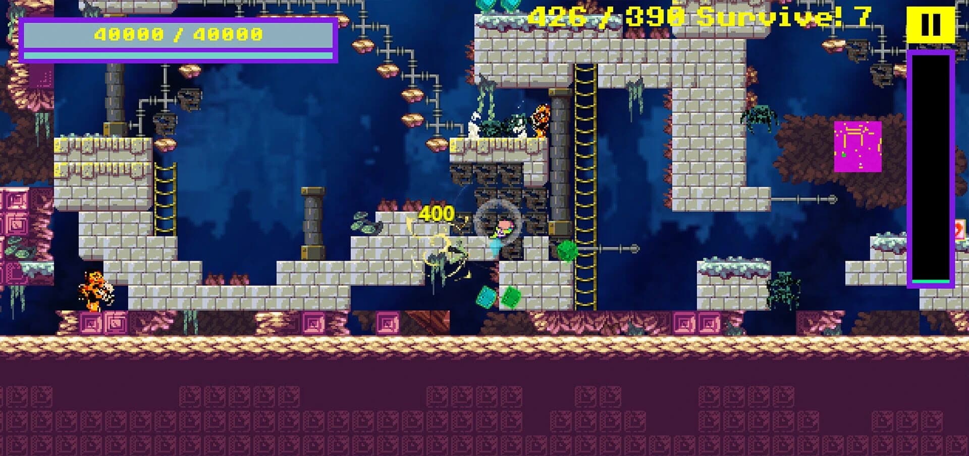 Level 20 screenshot 5