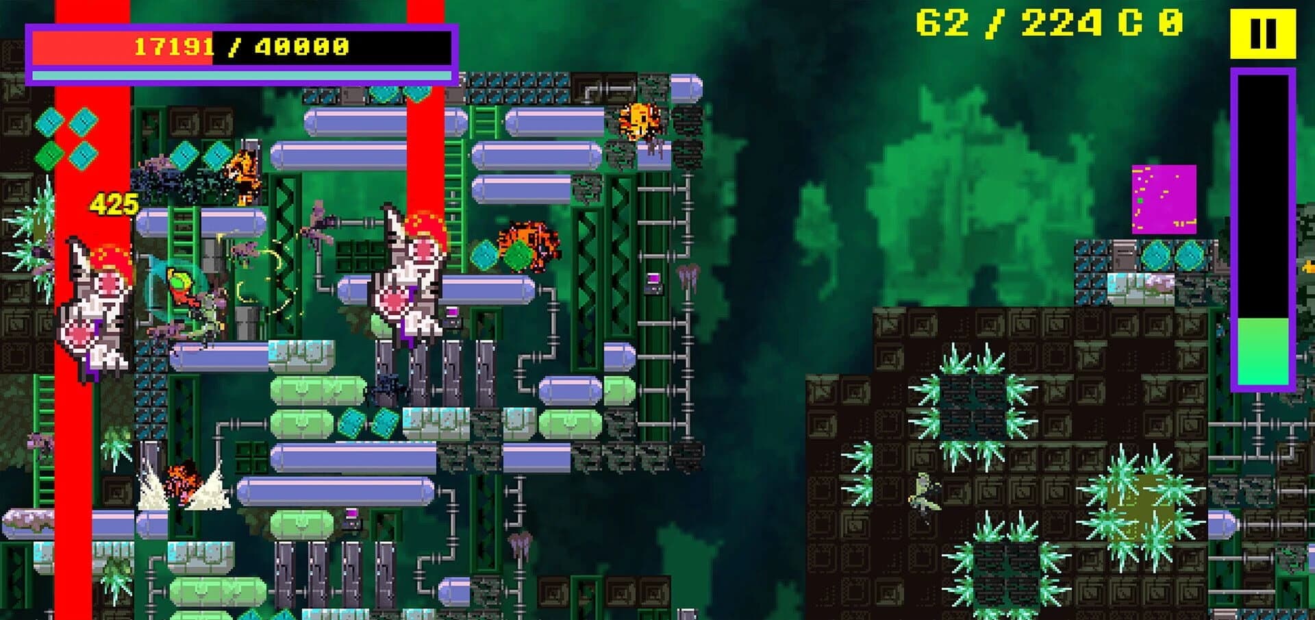 Level 20 screenshot 1