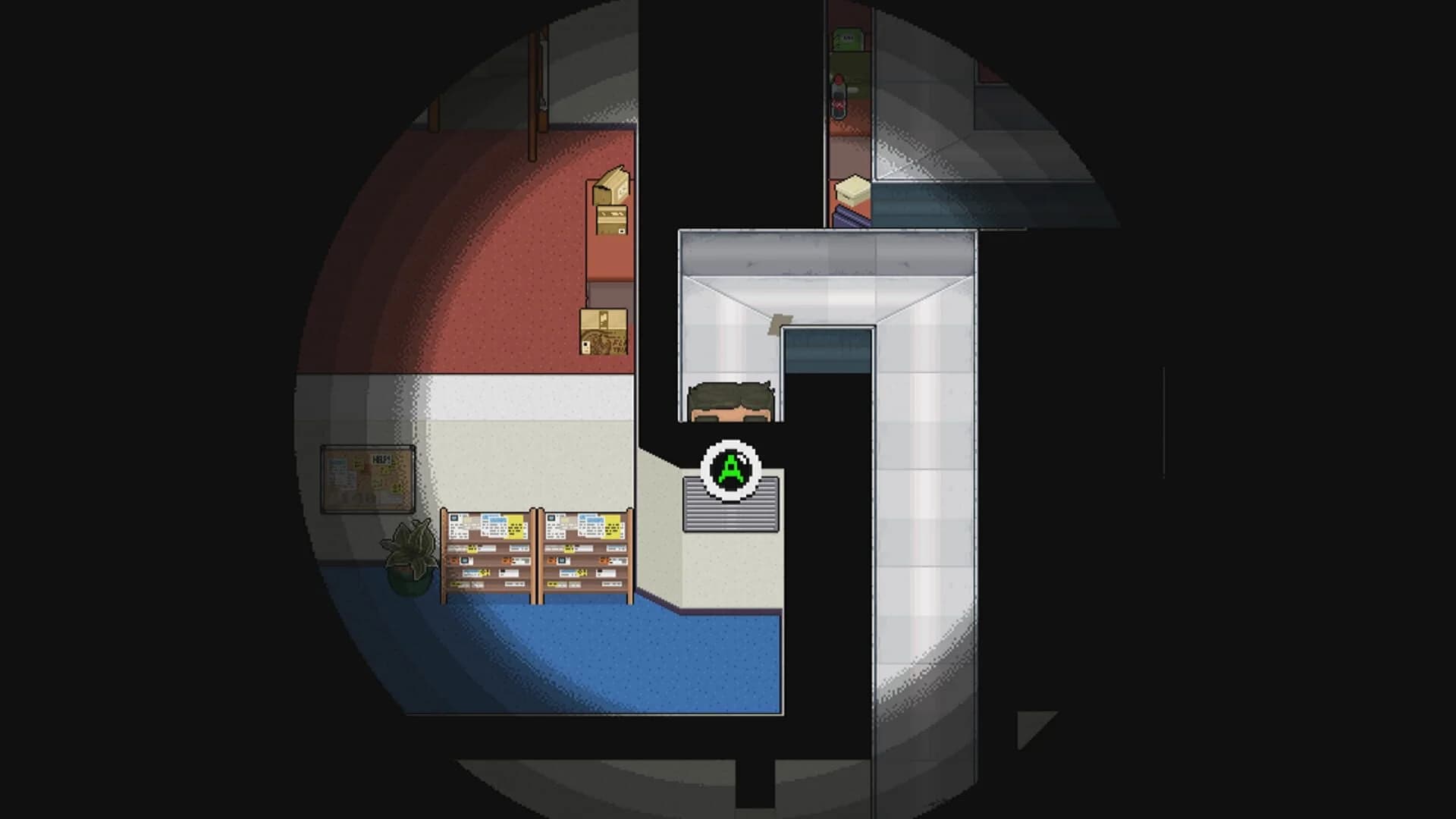 Level 22: Gary's Misadventures screenshot 2