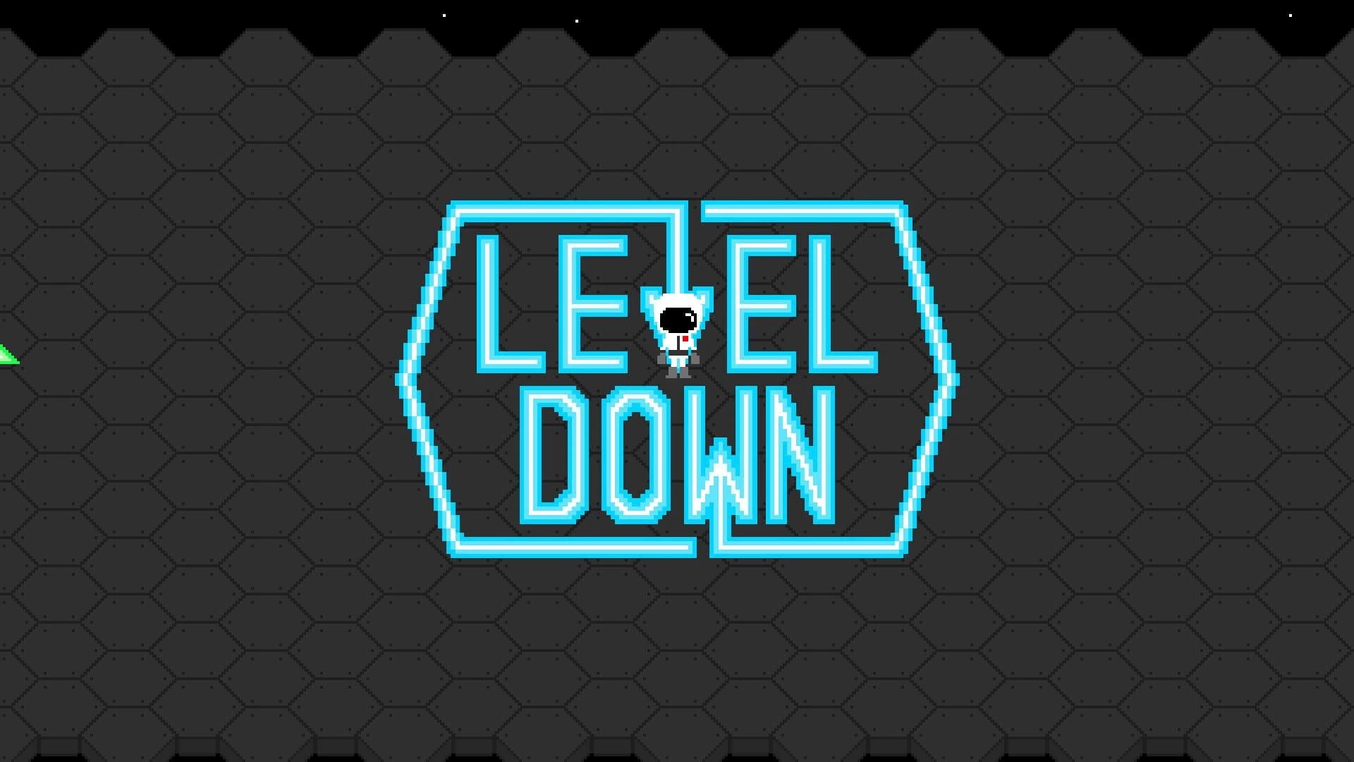 Level Down screenshot 4