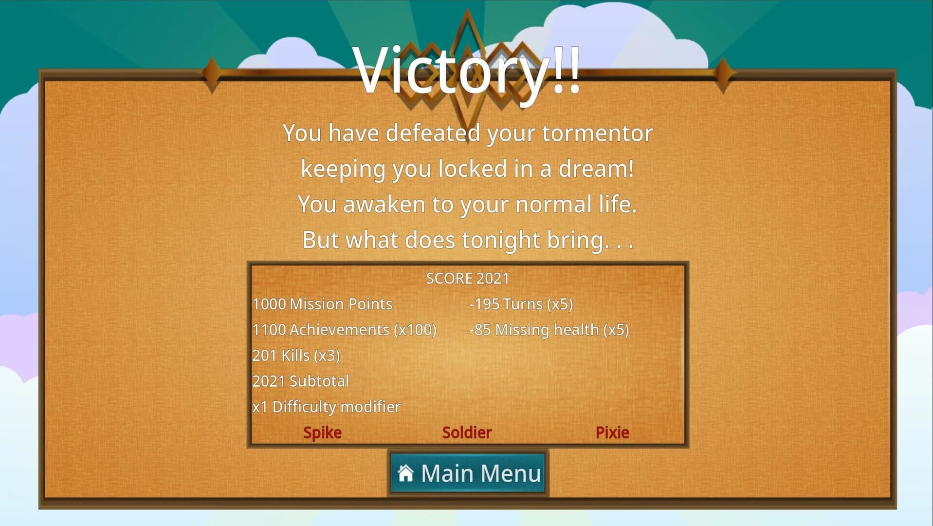 Level up Everything! screenshot 2