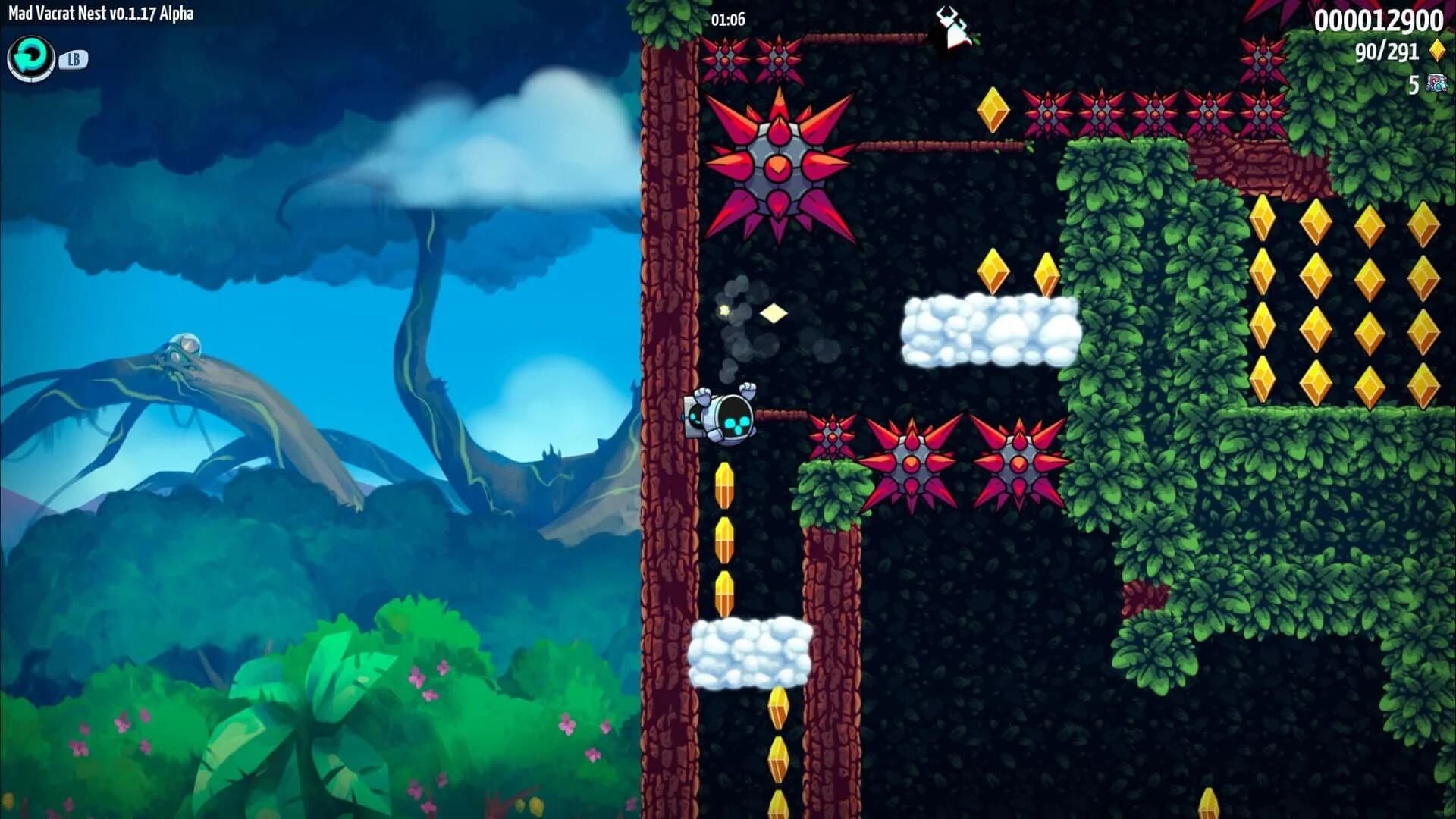 Levelhead screenshot 5