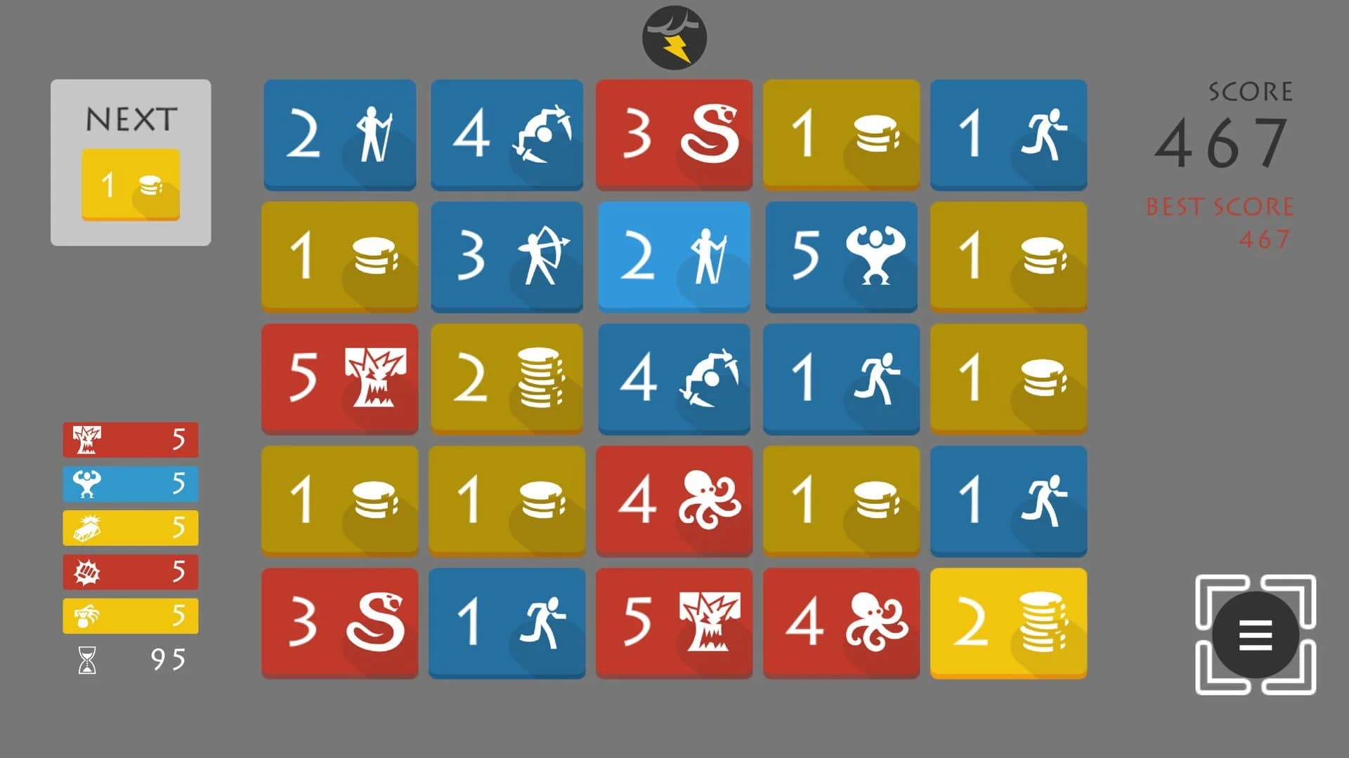 Levels+: Addictive Puzzle Game screenshot 3