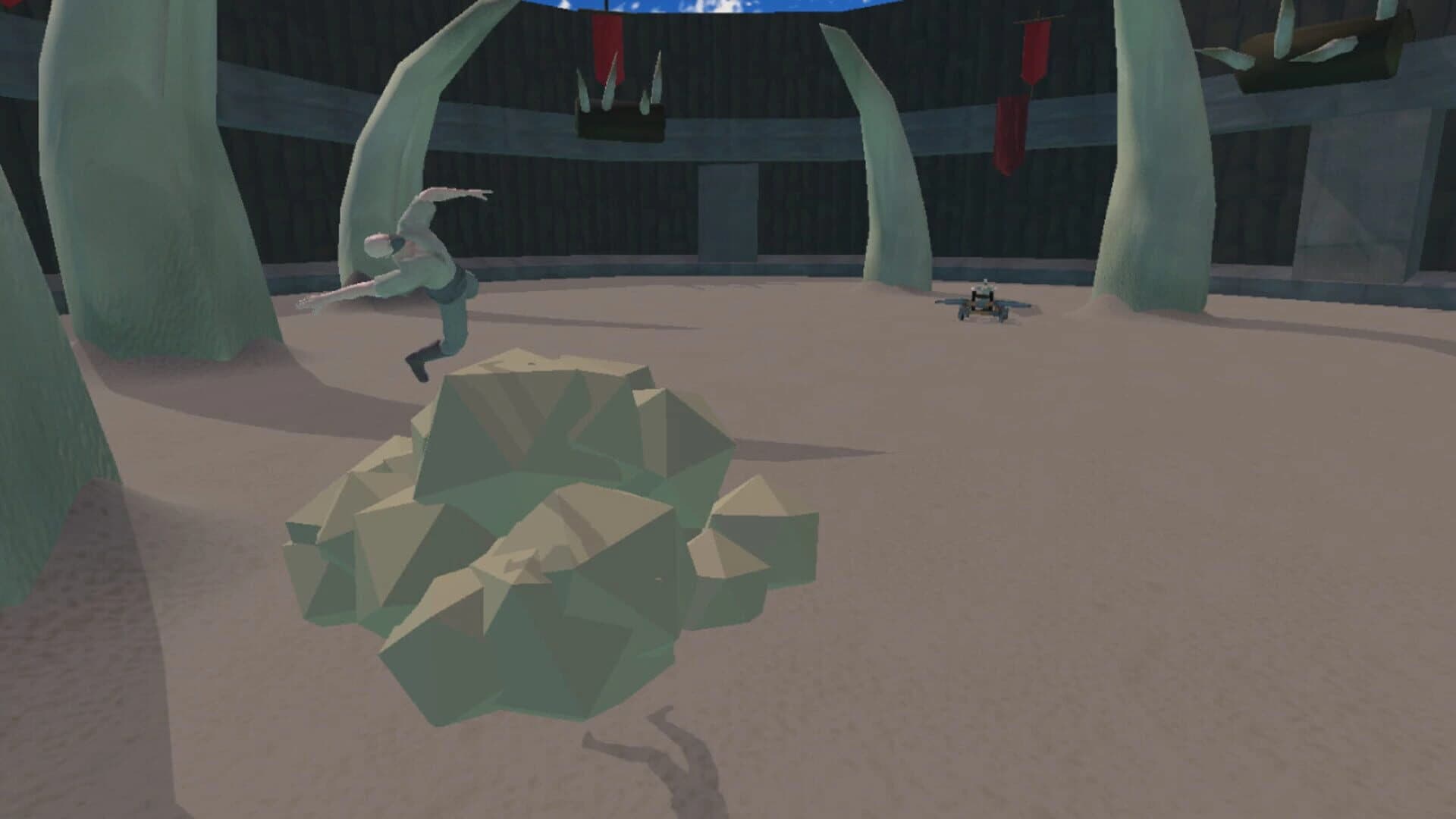 Lever Simulator: Multiplayer screenshot 4
