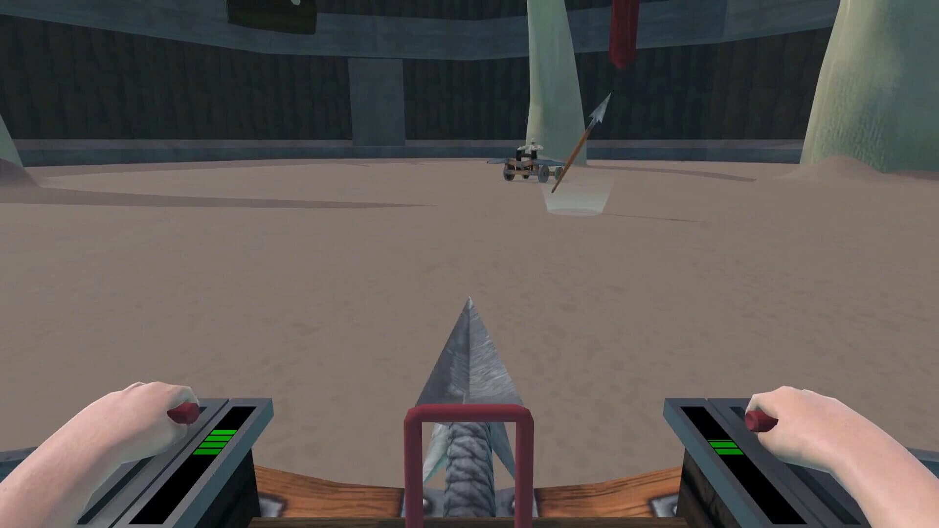Lever Simulator: Multiplayer screenshot 2