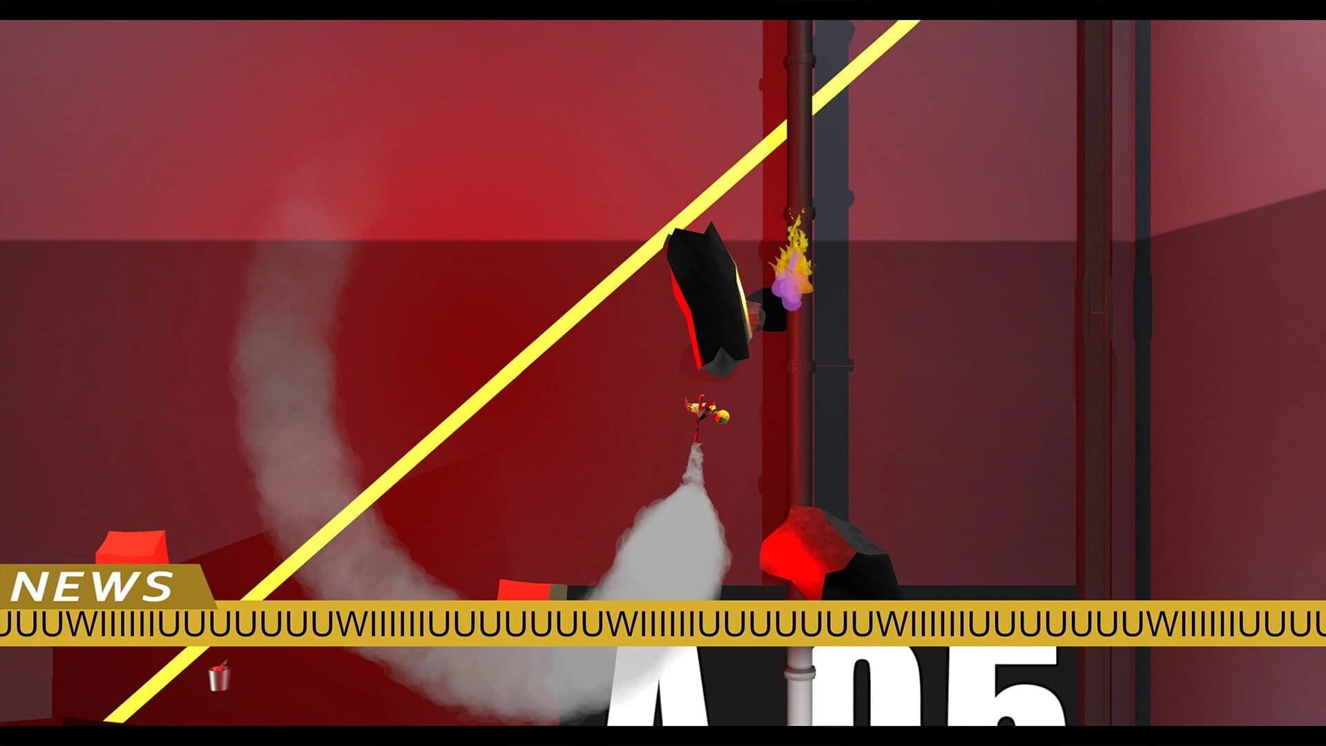 Levers & Buttons screenshot 2
