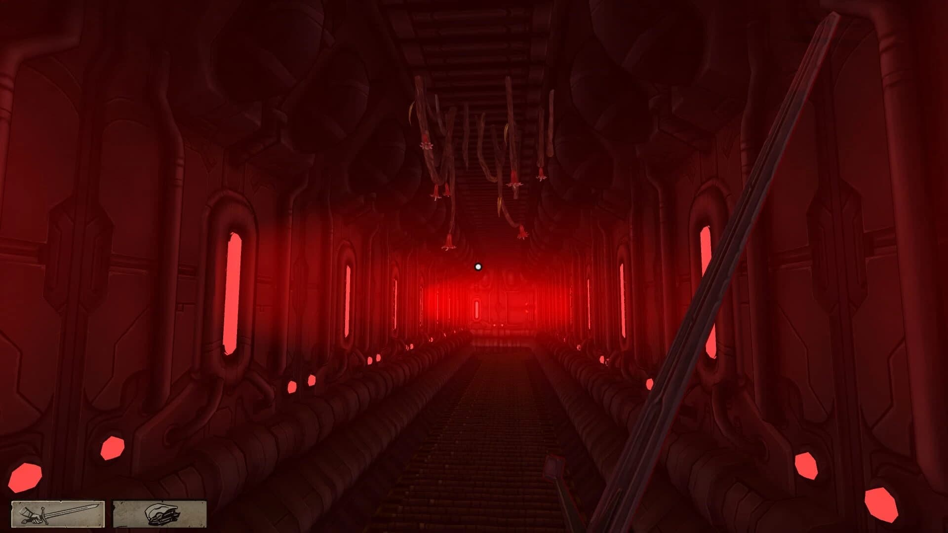 Leviathan: The Cargo screenshot 1