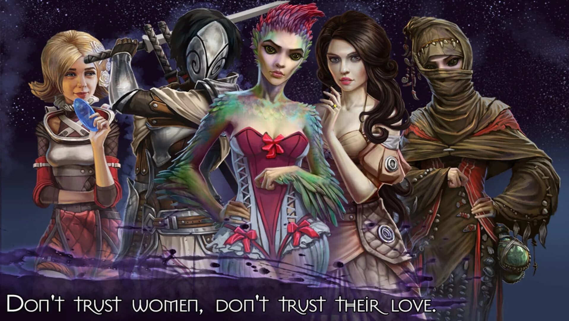 Leviathan: The Last Day of the Decade screenshot 3