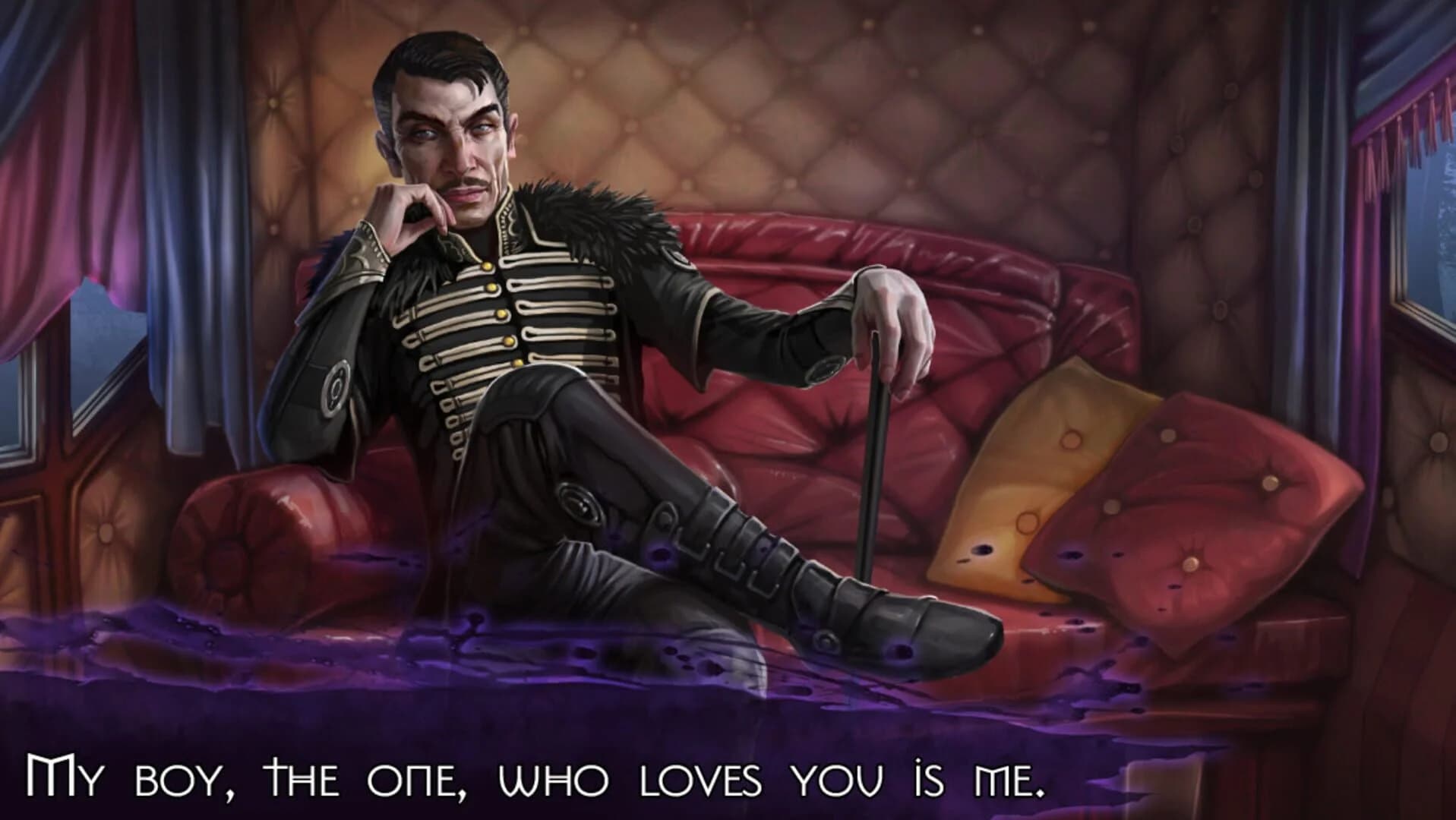 Leviathan: The Last Day of the Decade screenshot 5