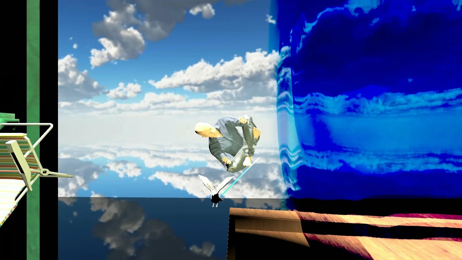 Levitation Simulator 2 screenshot 4