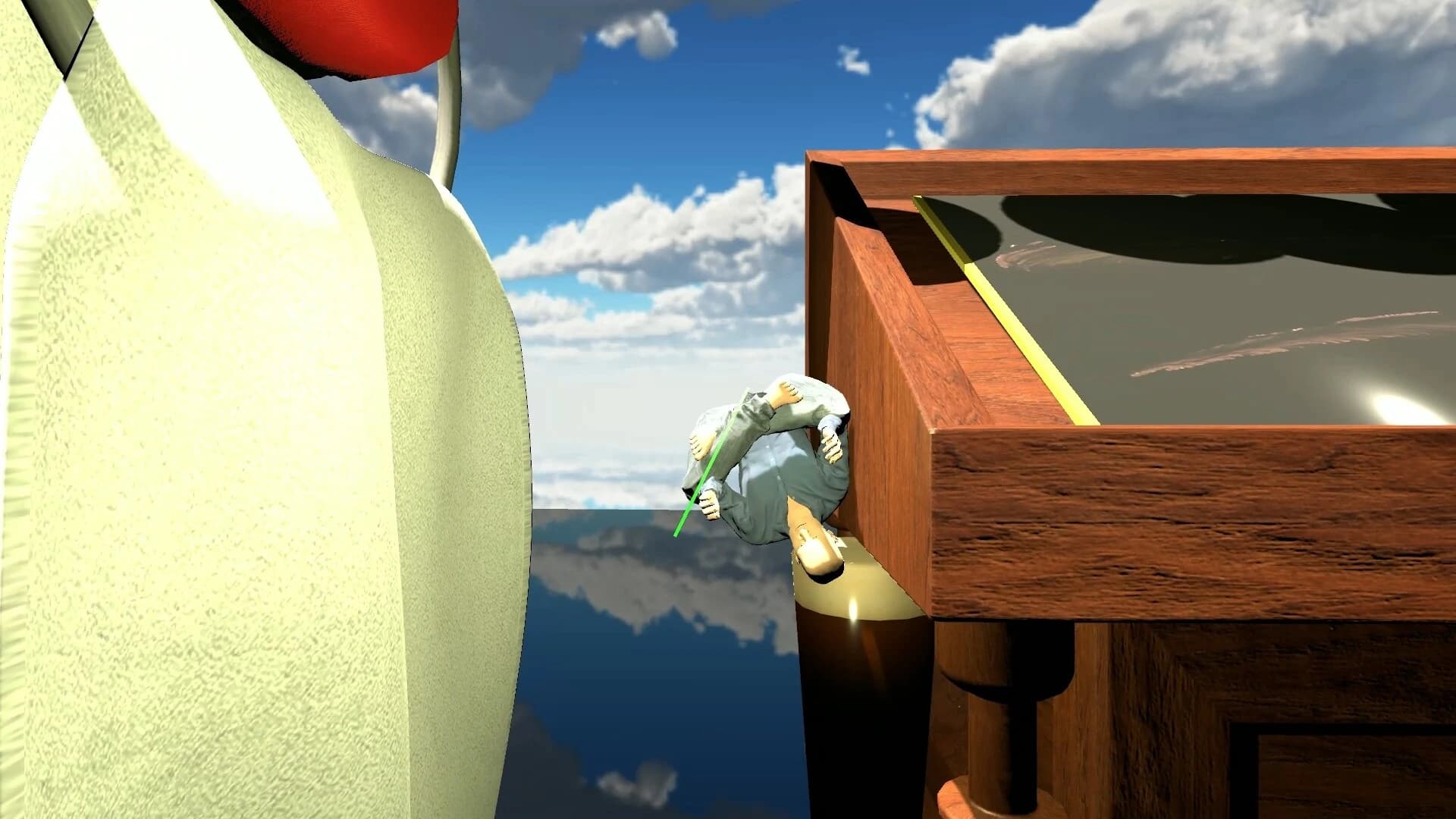 Levitation Simulator 2 screenshot 6