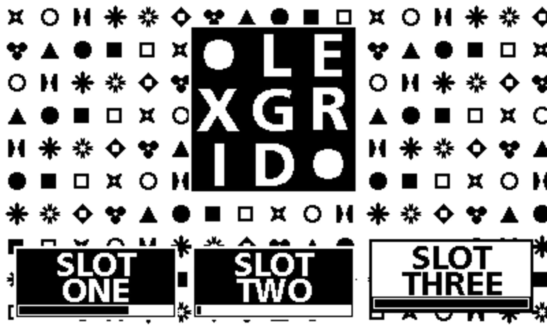 Lexgrid screenshot 3