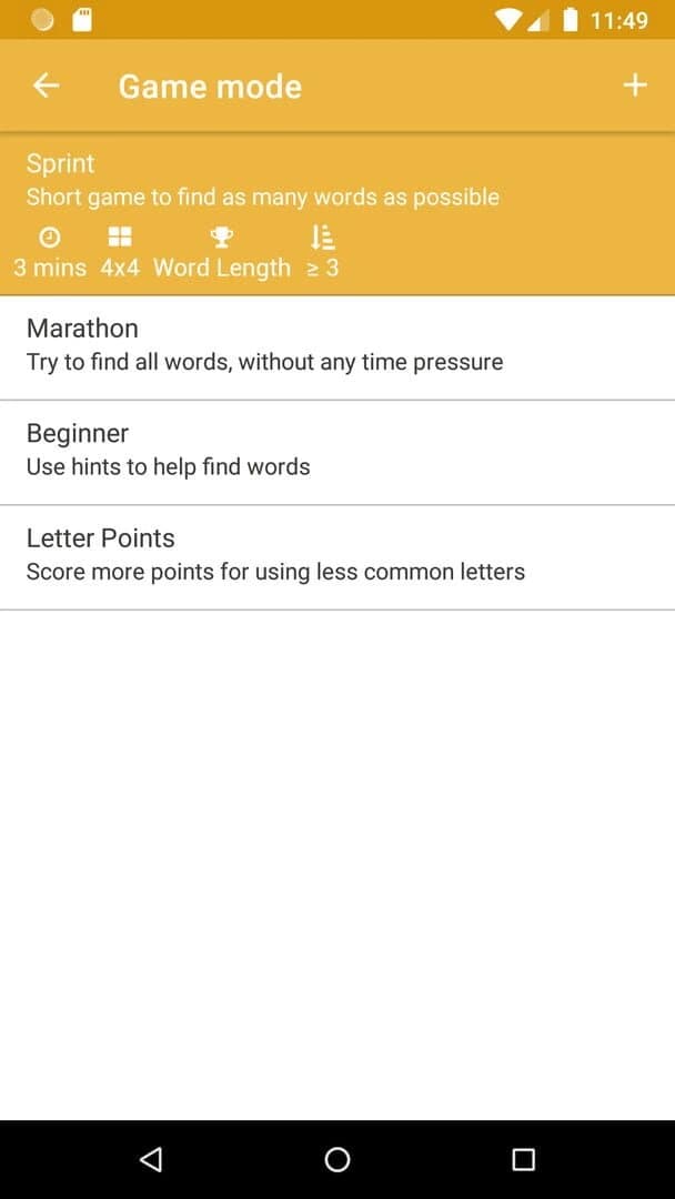 Lexica screenshot 4