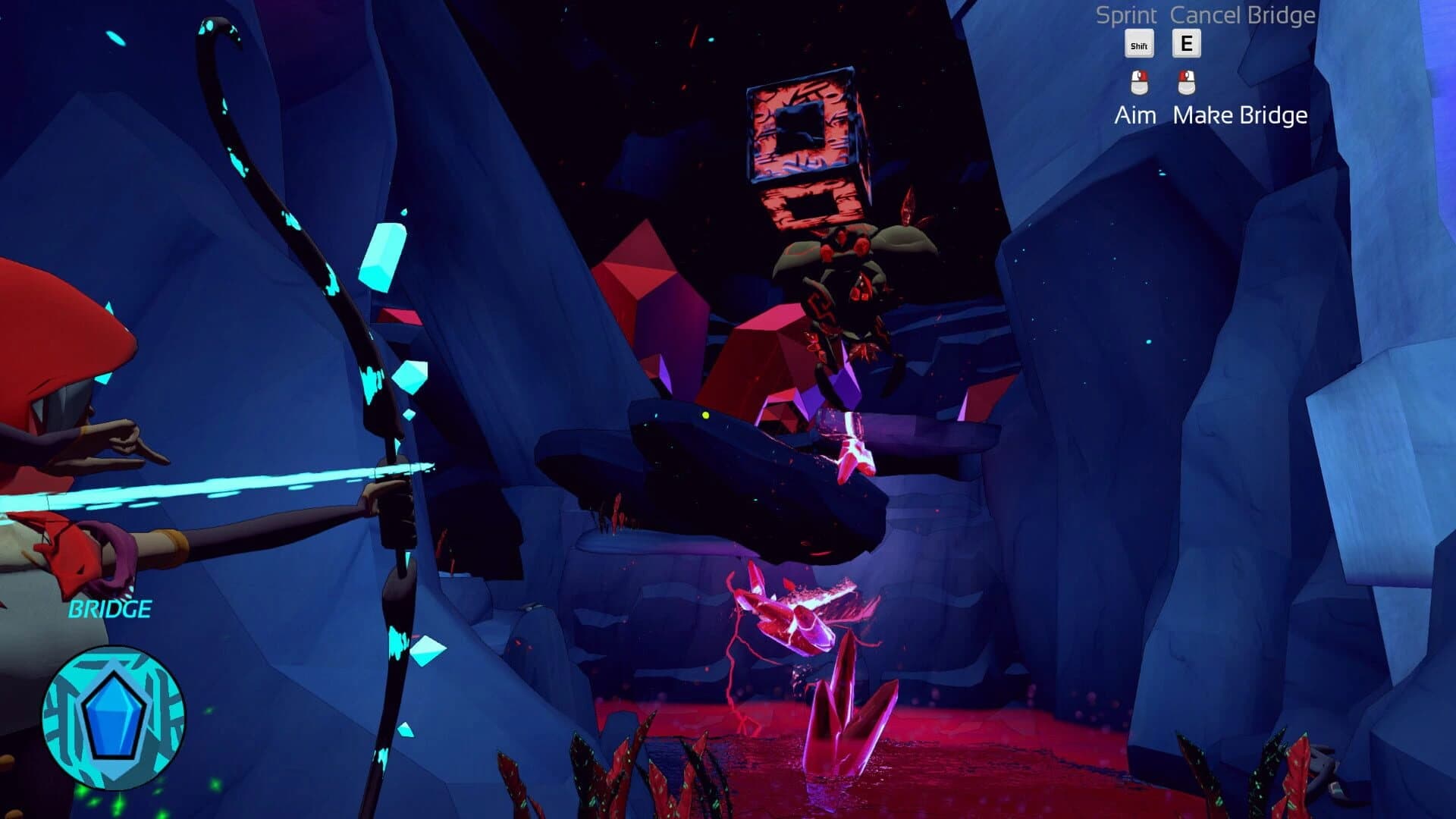 Ley Lines screenshot 3