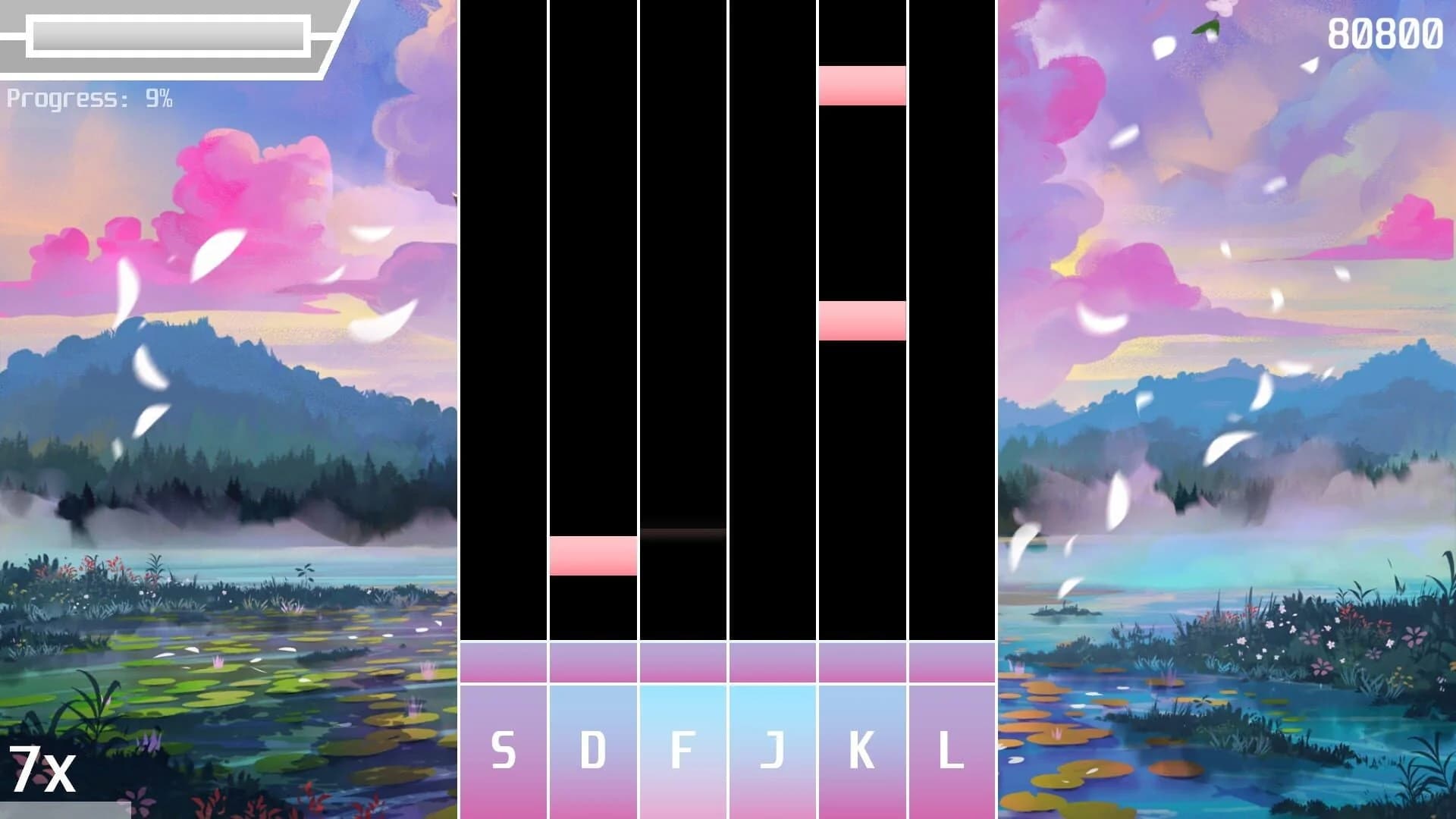 Lez screenshot 5