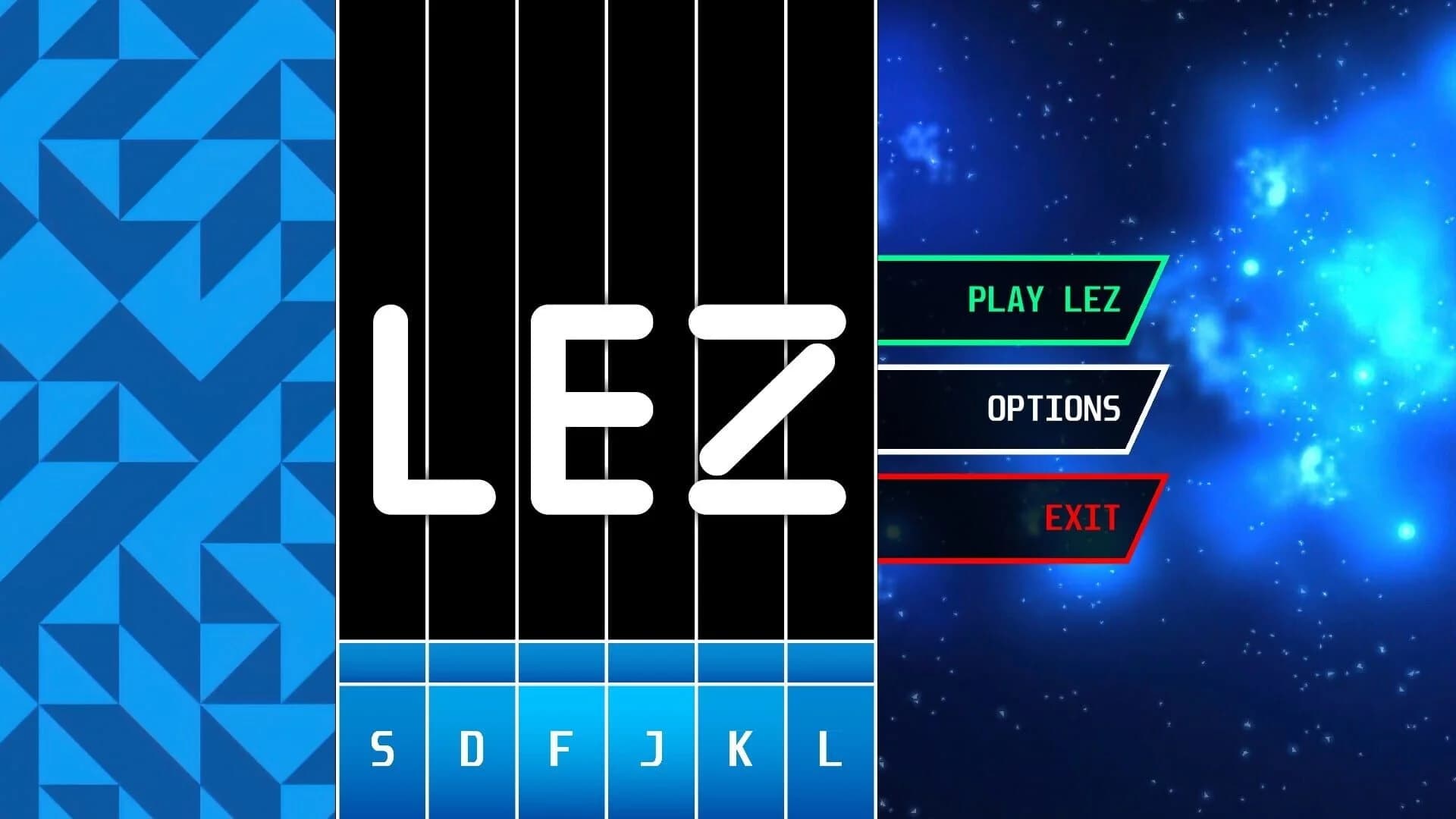 Lez screenshot 4
