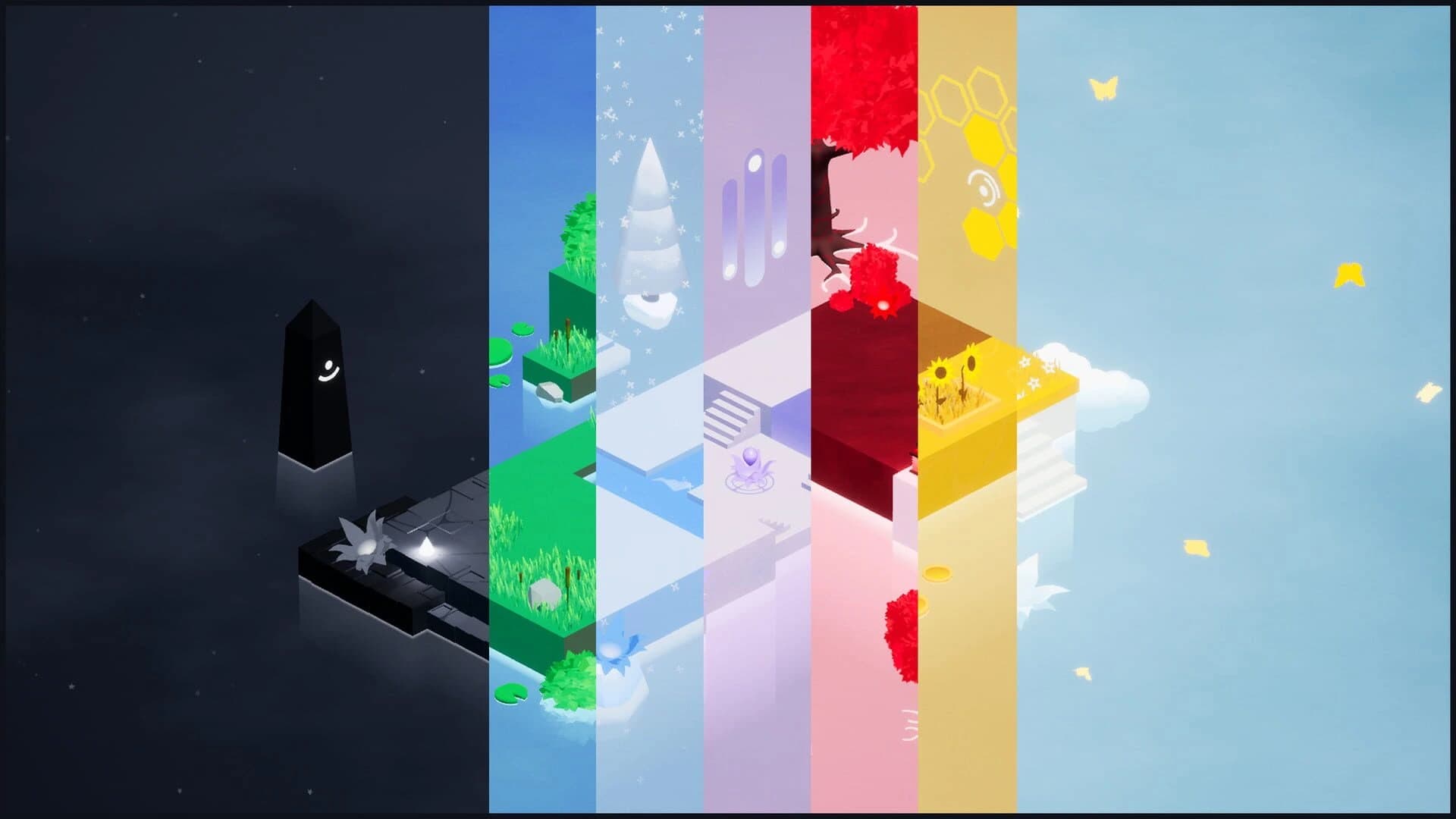 Lhea & the Word Spirit screenshot 3