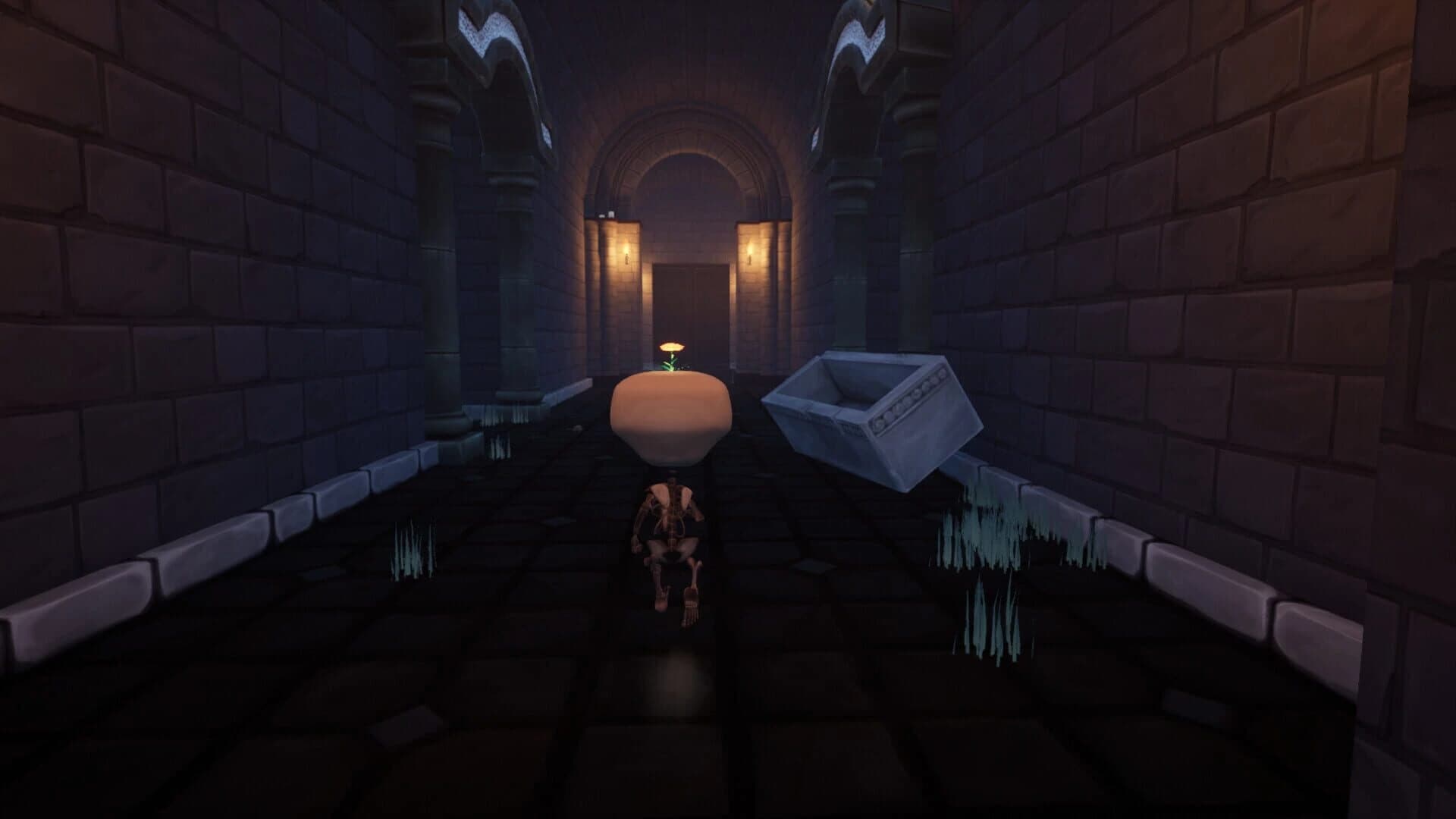 Liam_99 screenshot 5