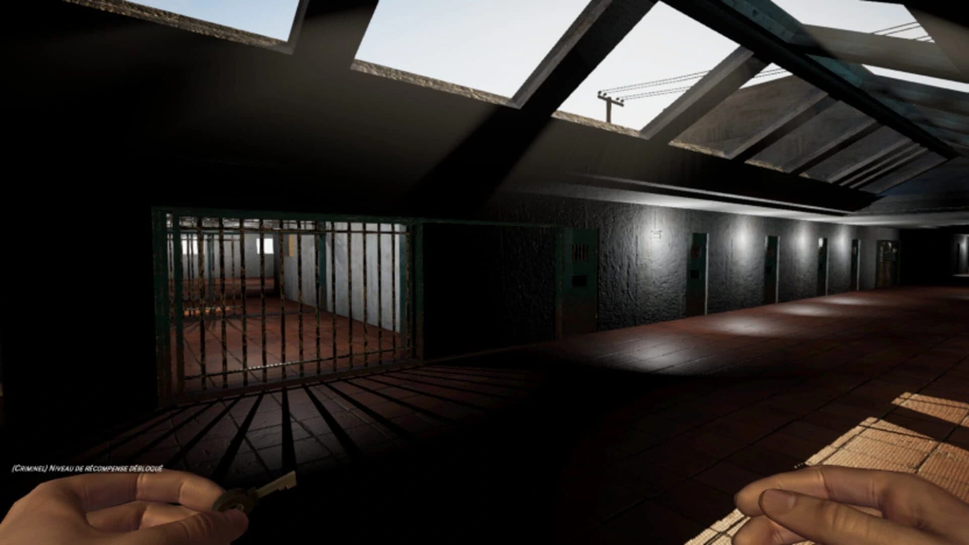 Liars Village screenshot 3