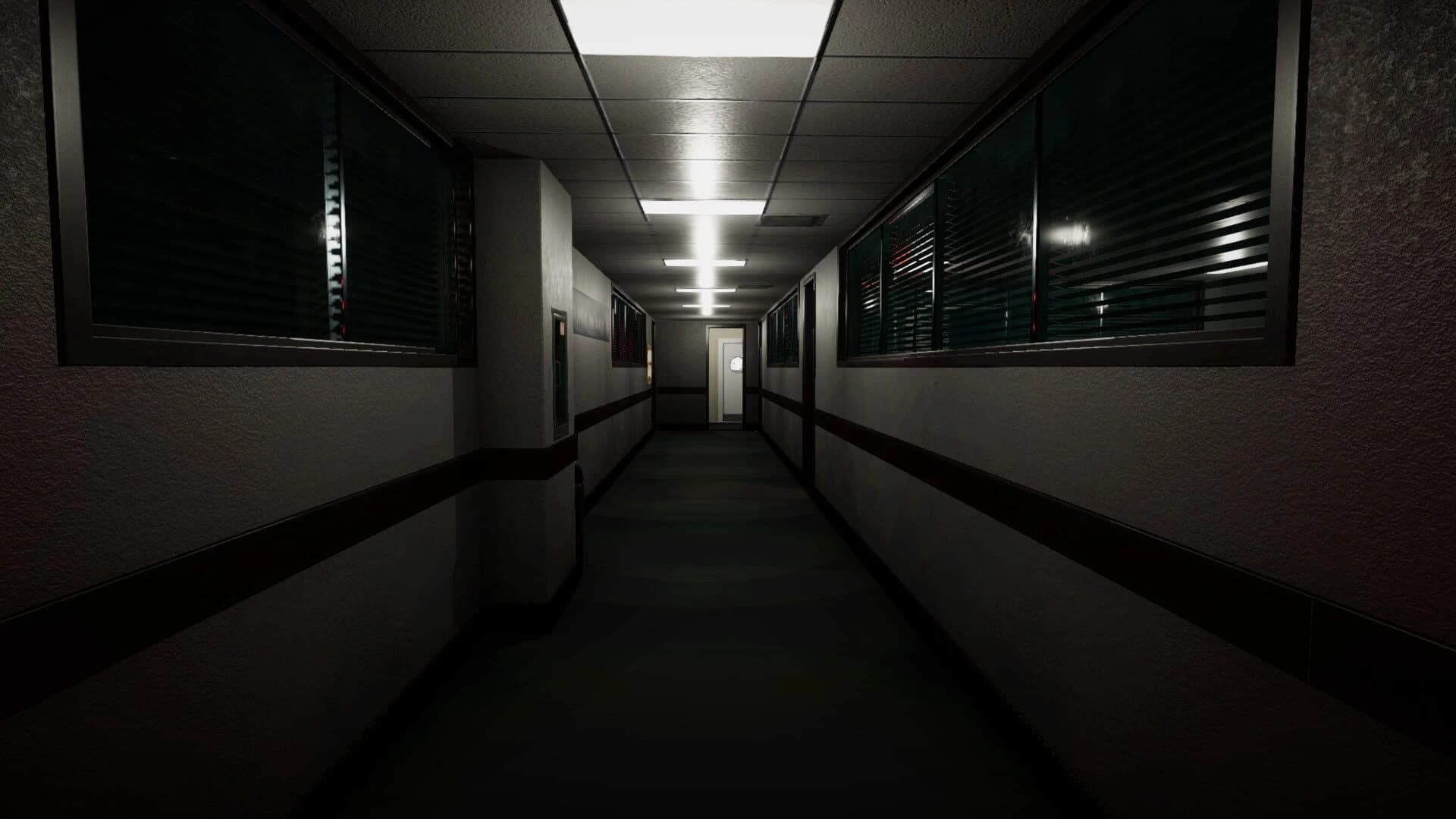 Liars Village screenshot 2