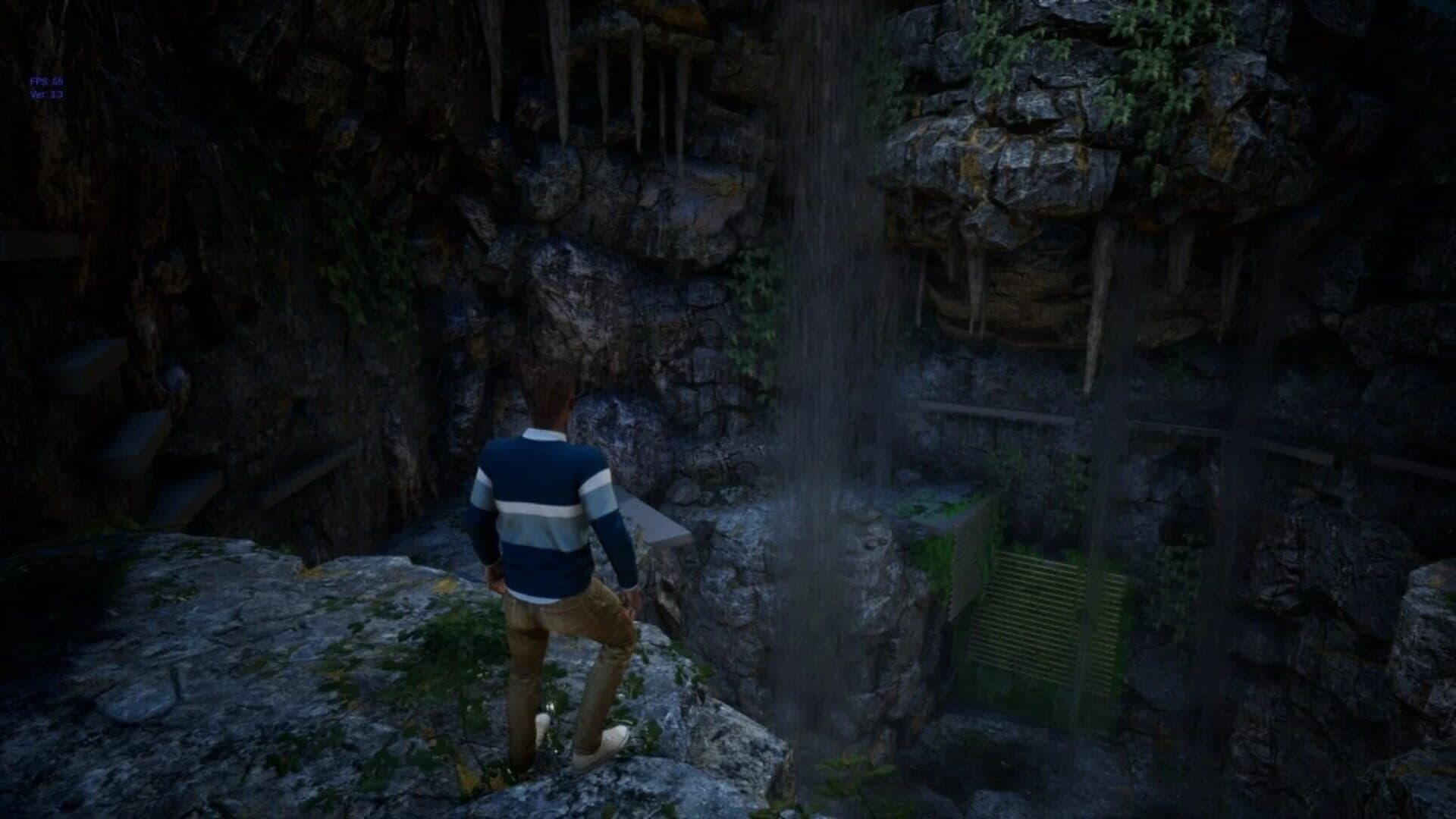 Liber 2: Lost in time screenshot 1