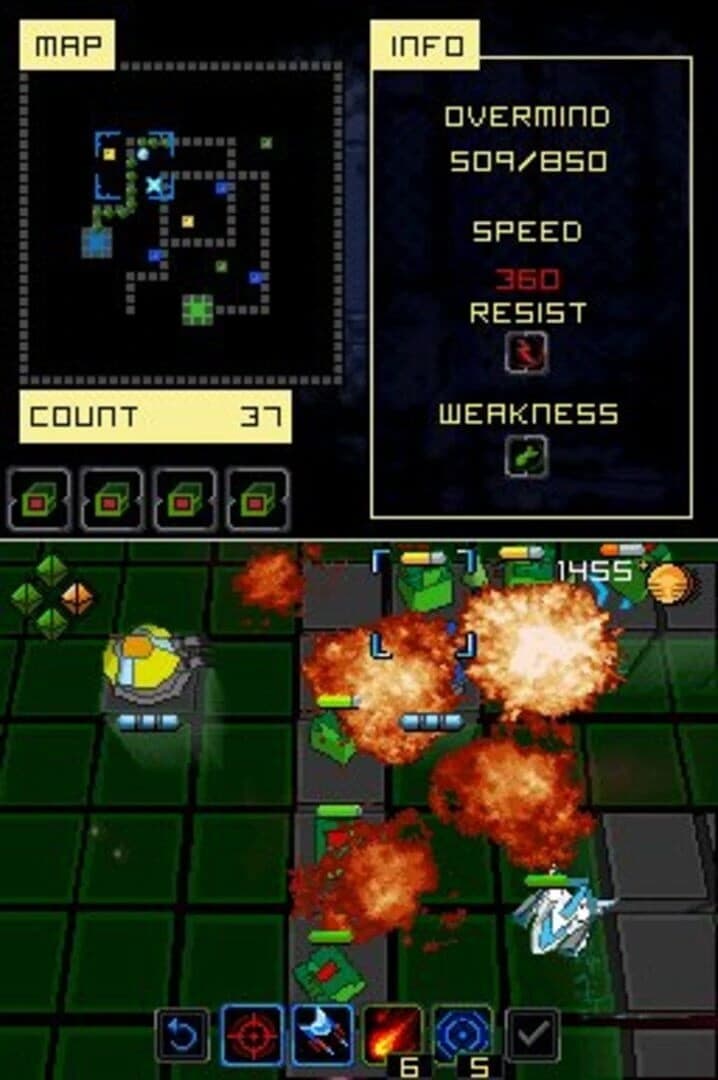 Libera Wing screenshot 2