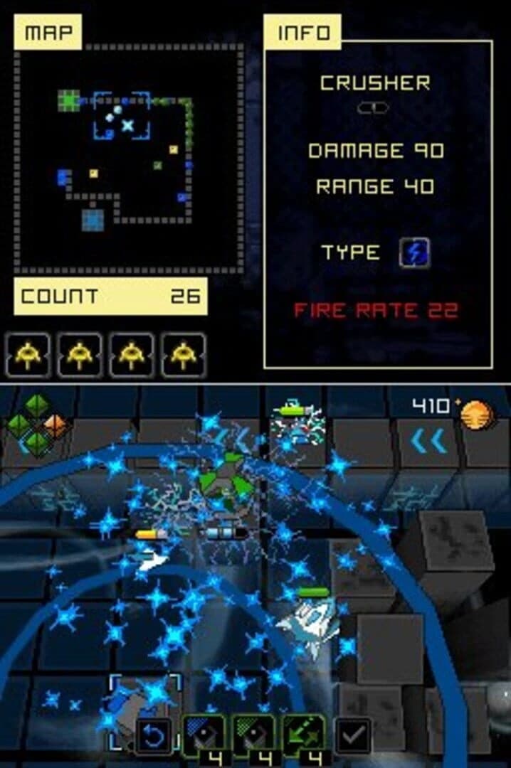 Libera Wing screenshot 4