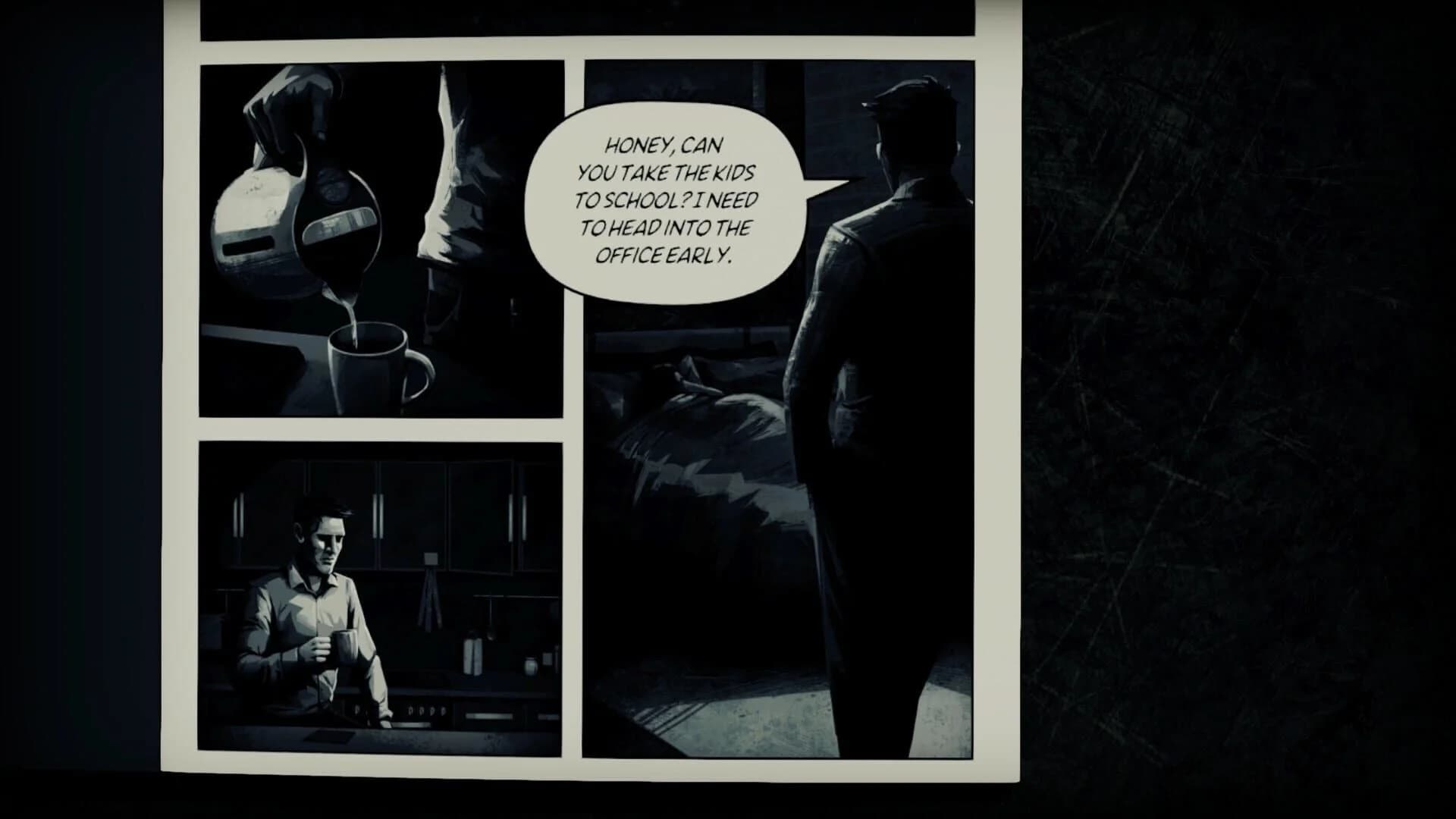 Liberated: For the Homeland screenshot 2