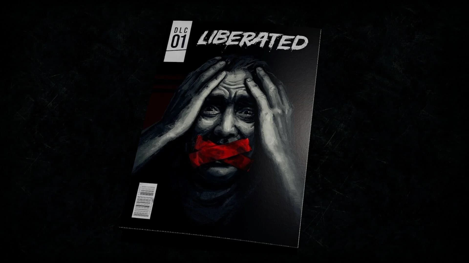 Liberated: For the Homeland screenshot 5