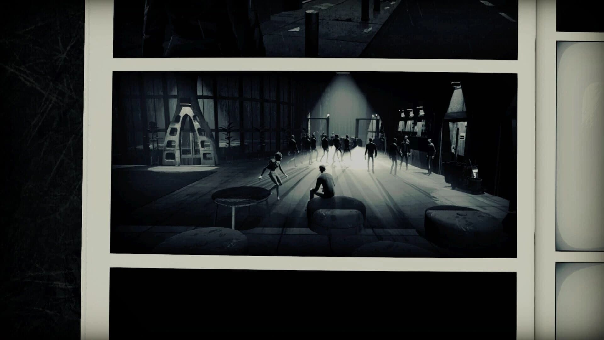 Liberated: Glory to the Heroes screenshot 1