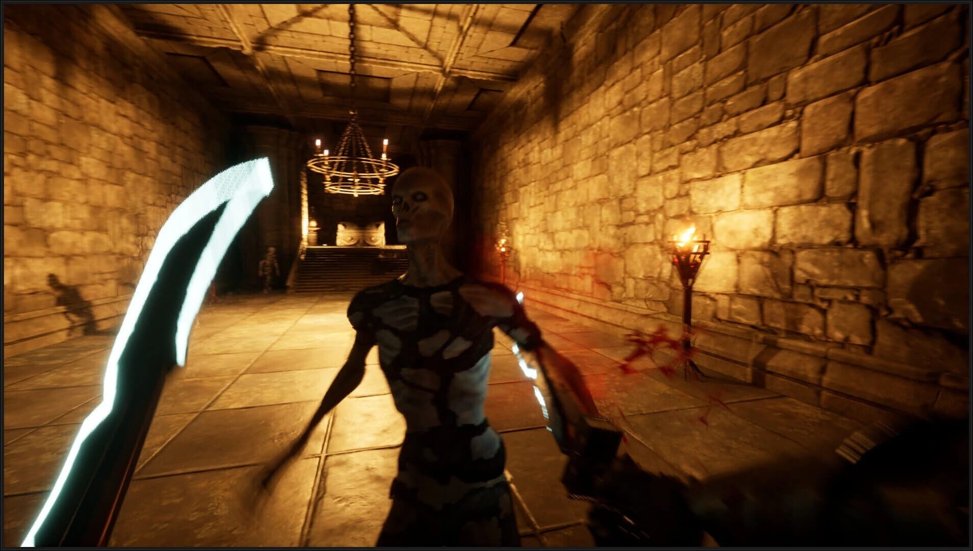 Liberta: Rise of Freedom screenshot 1