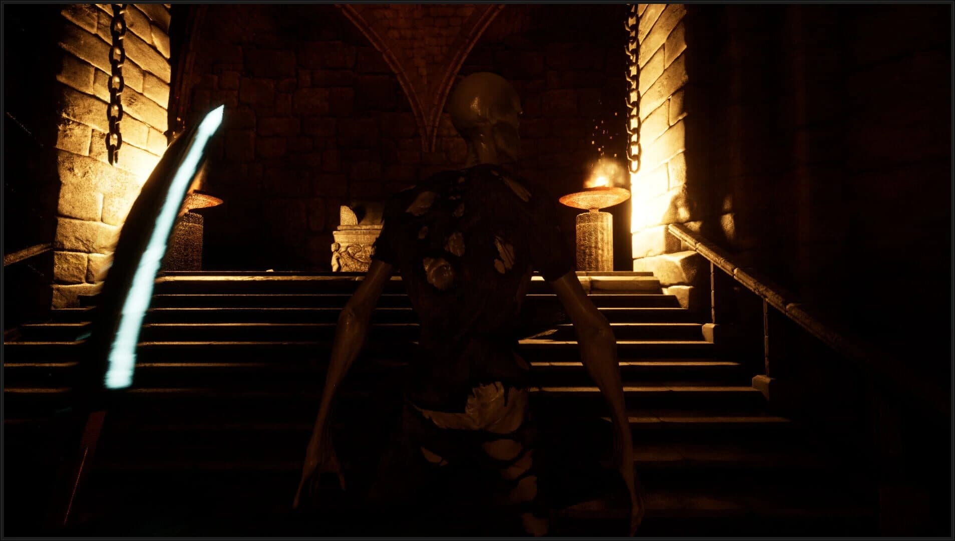 Liberta: Rise of Freedom screenshot 3
