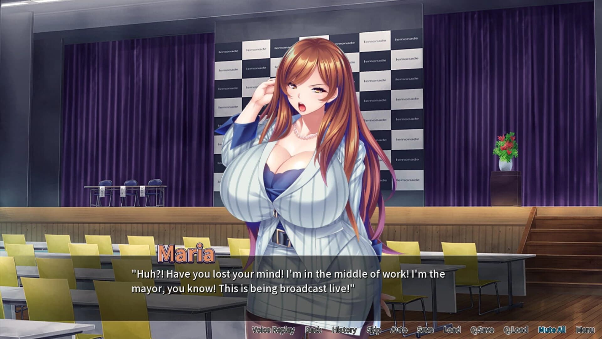 License to Breed screenshot 4