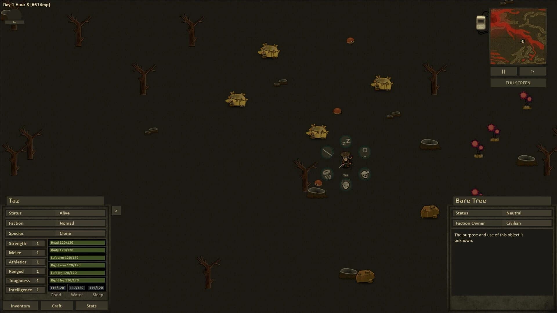 License To Clone screenshot 5