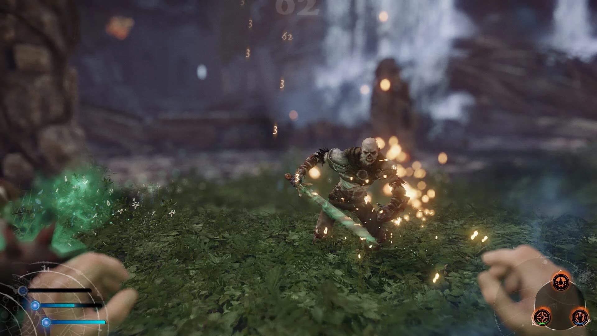 Lichdom: Battlemage screenshot 5