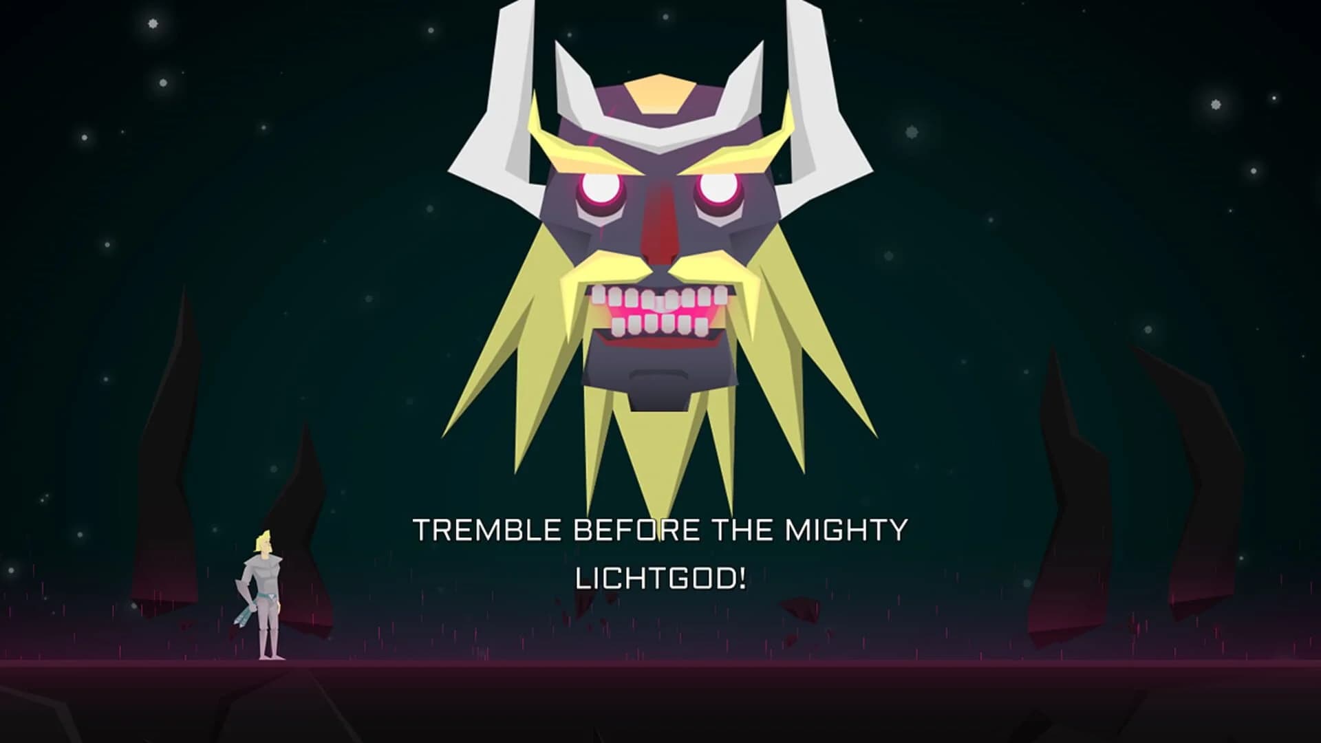 Lichtspeer: Double Speer Edition screenshot 2