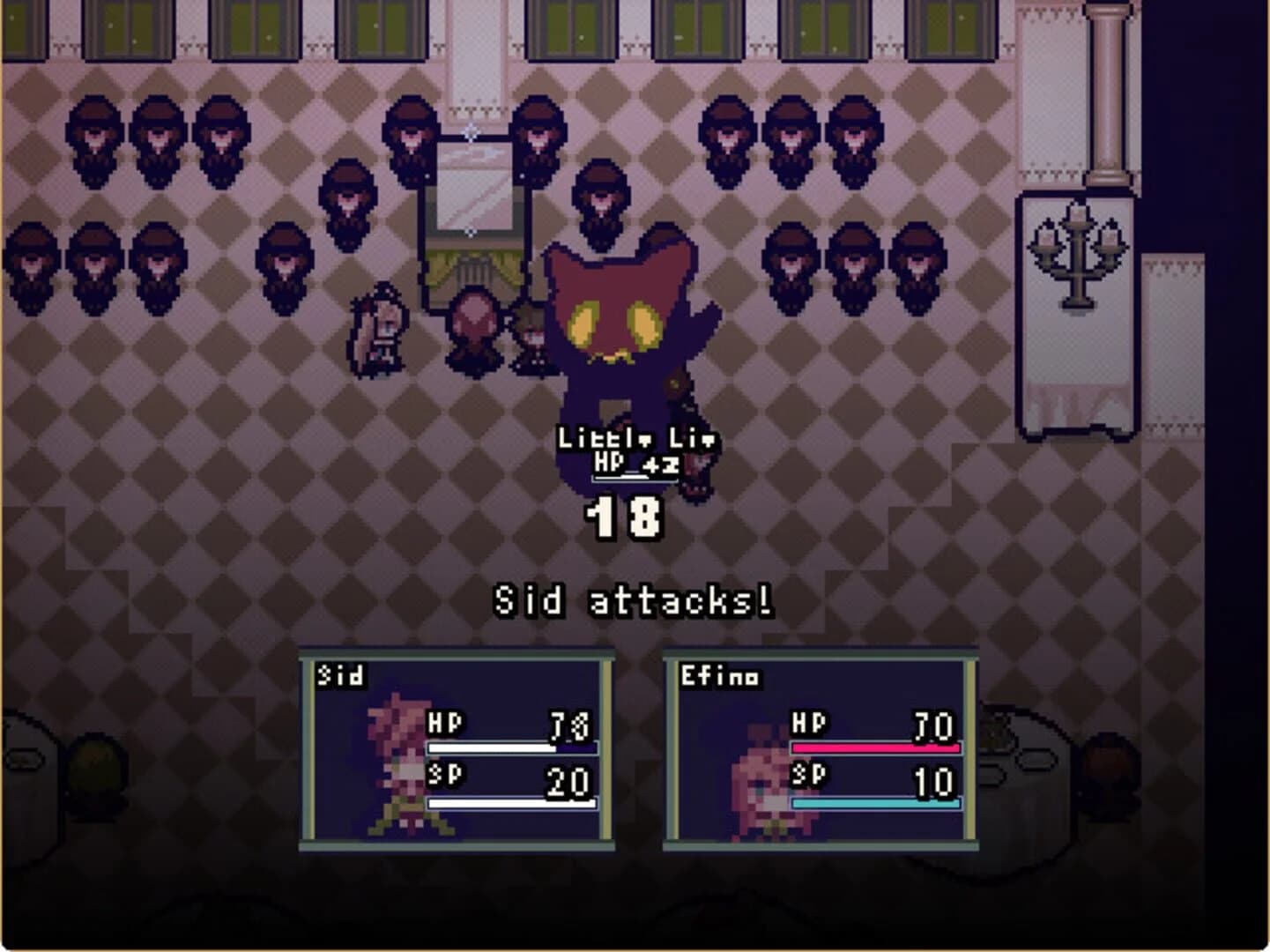 LiEat screenshot 4