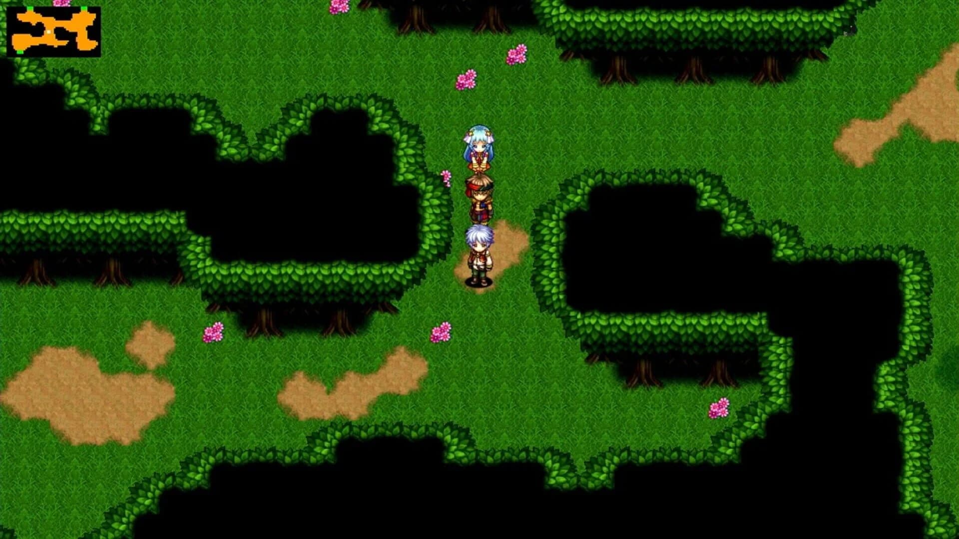 Liege Dragon screenshot 3