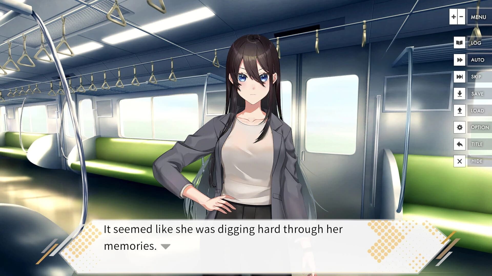 Lies as a Starting Point screenshot 2