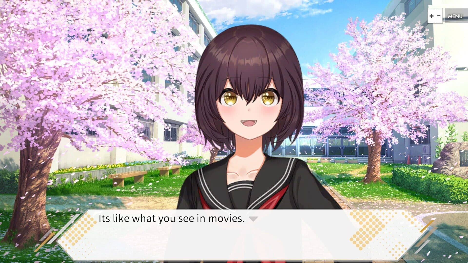 Lies as a Starting Point screenshot 5