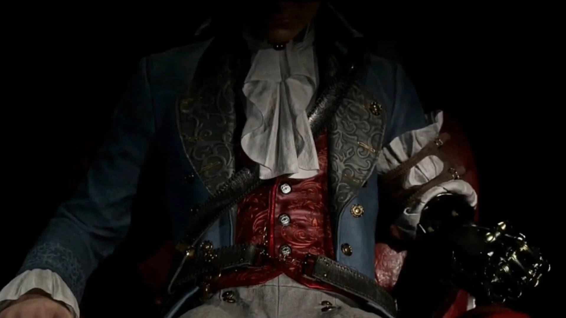 Lies of P screenshot 1