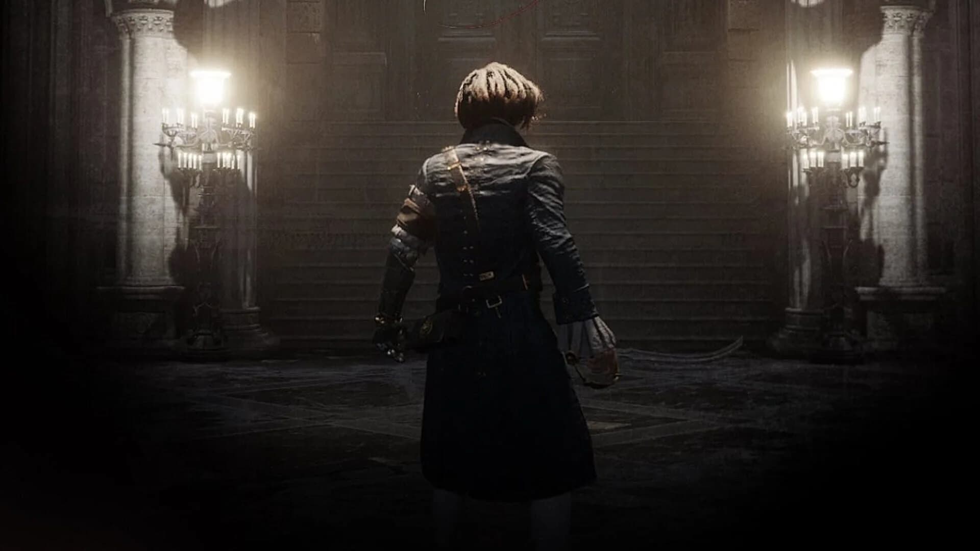 Lies of P screenshot 3