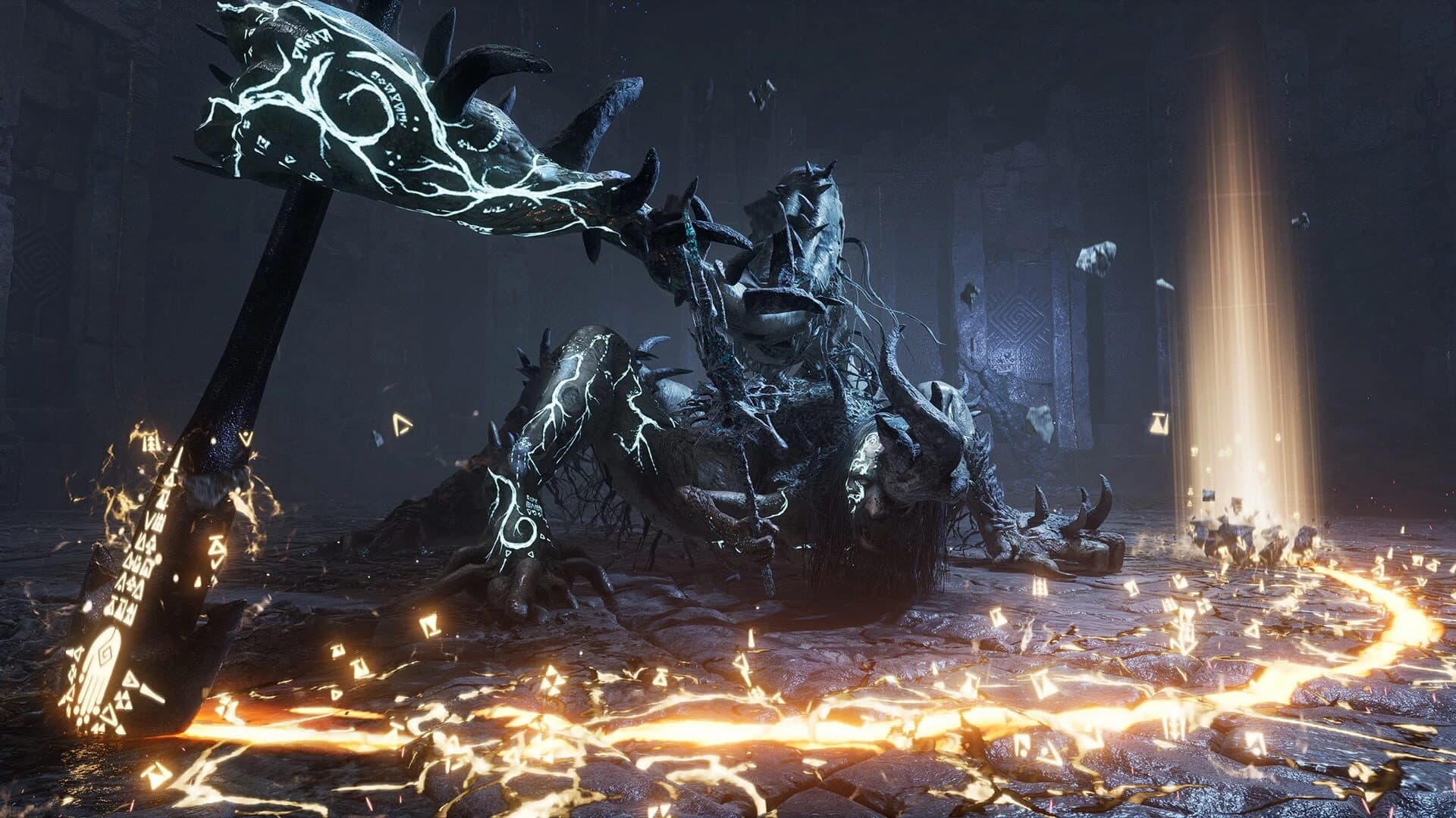 Lies of P: Complete Edition screenshot 1