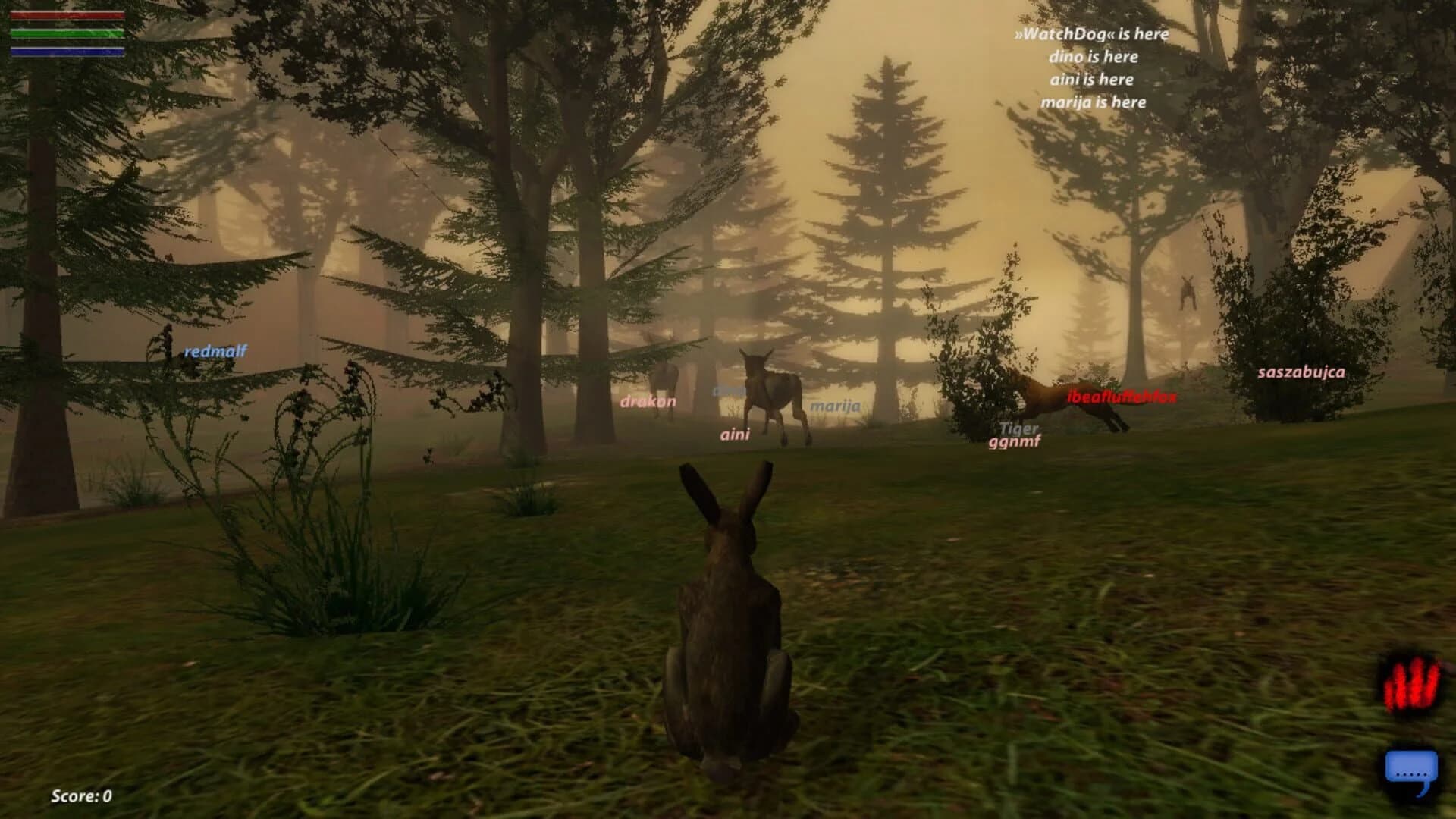 Lif screenshot 5