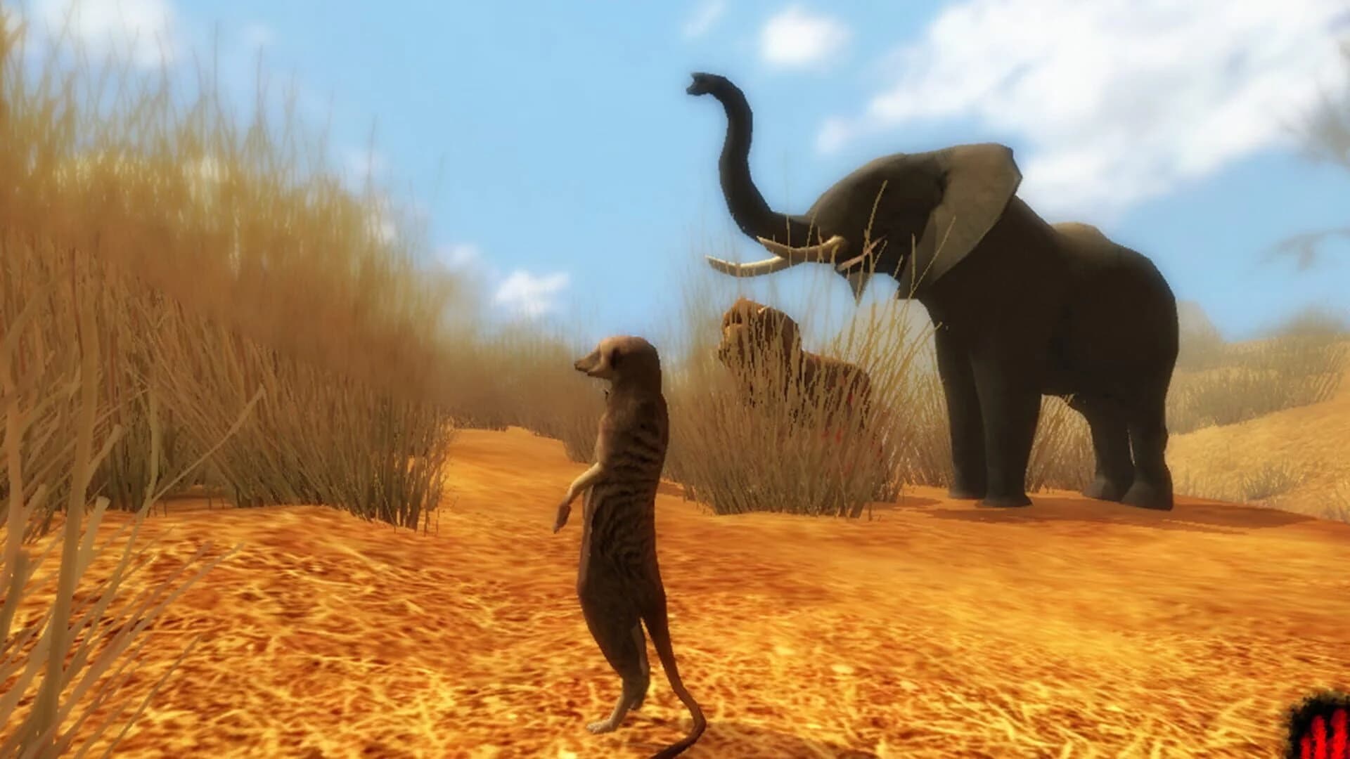 Lif screenshot 4
