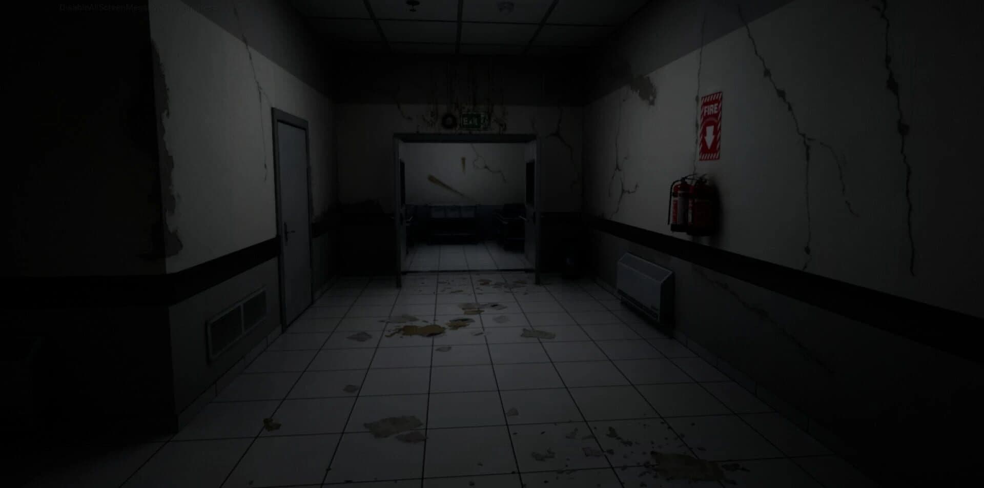 Life after Death screenshot 3
